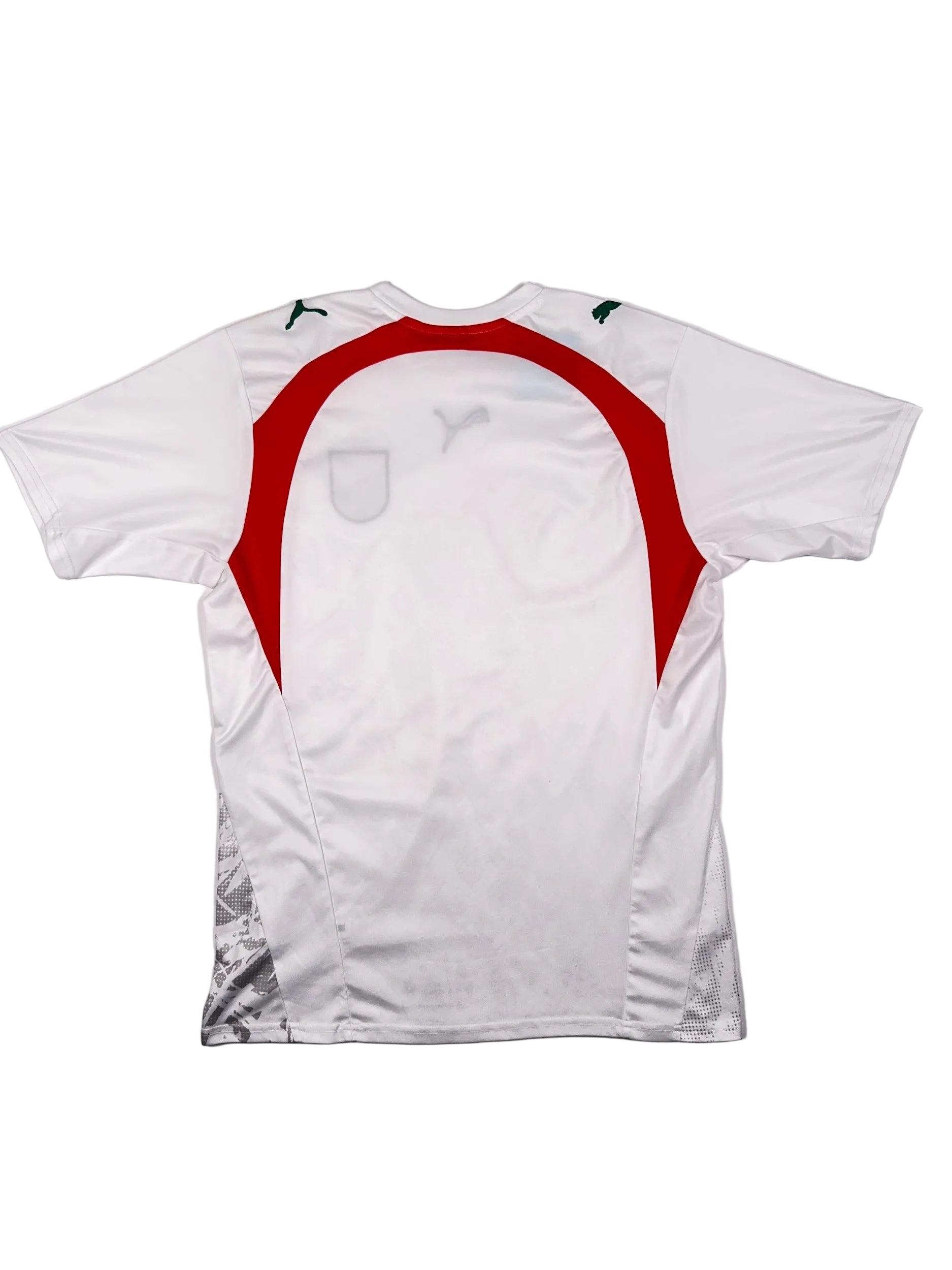 Iran 2006/07 Home Shirt - M