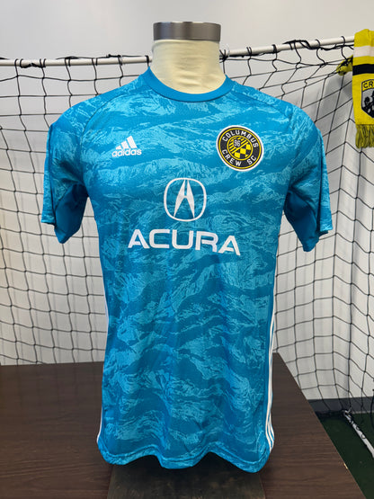 Columbus Crew 2019 Goalkeeper - M