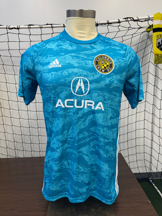 Columbus Crew 2019 Goalkeeper - M