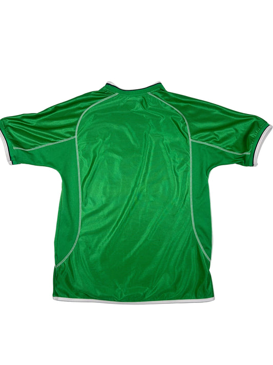Ireland 2002/03 Home Shirt - L