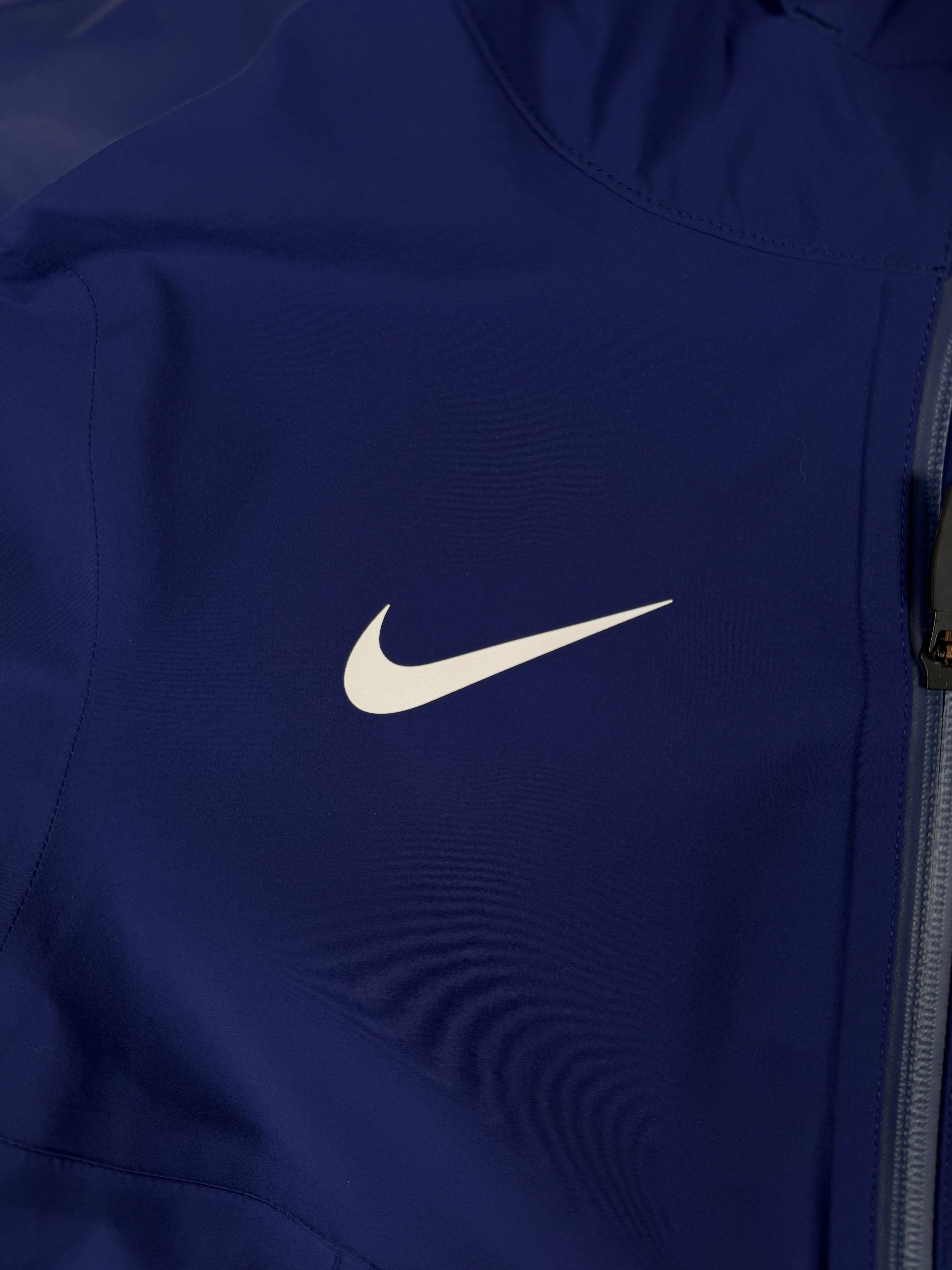USA Tech-Fit Nike Sideline Trainingsjacke - S