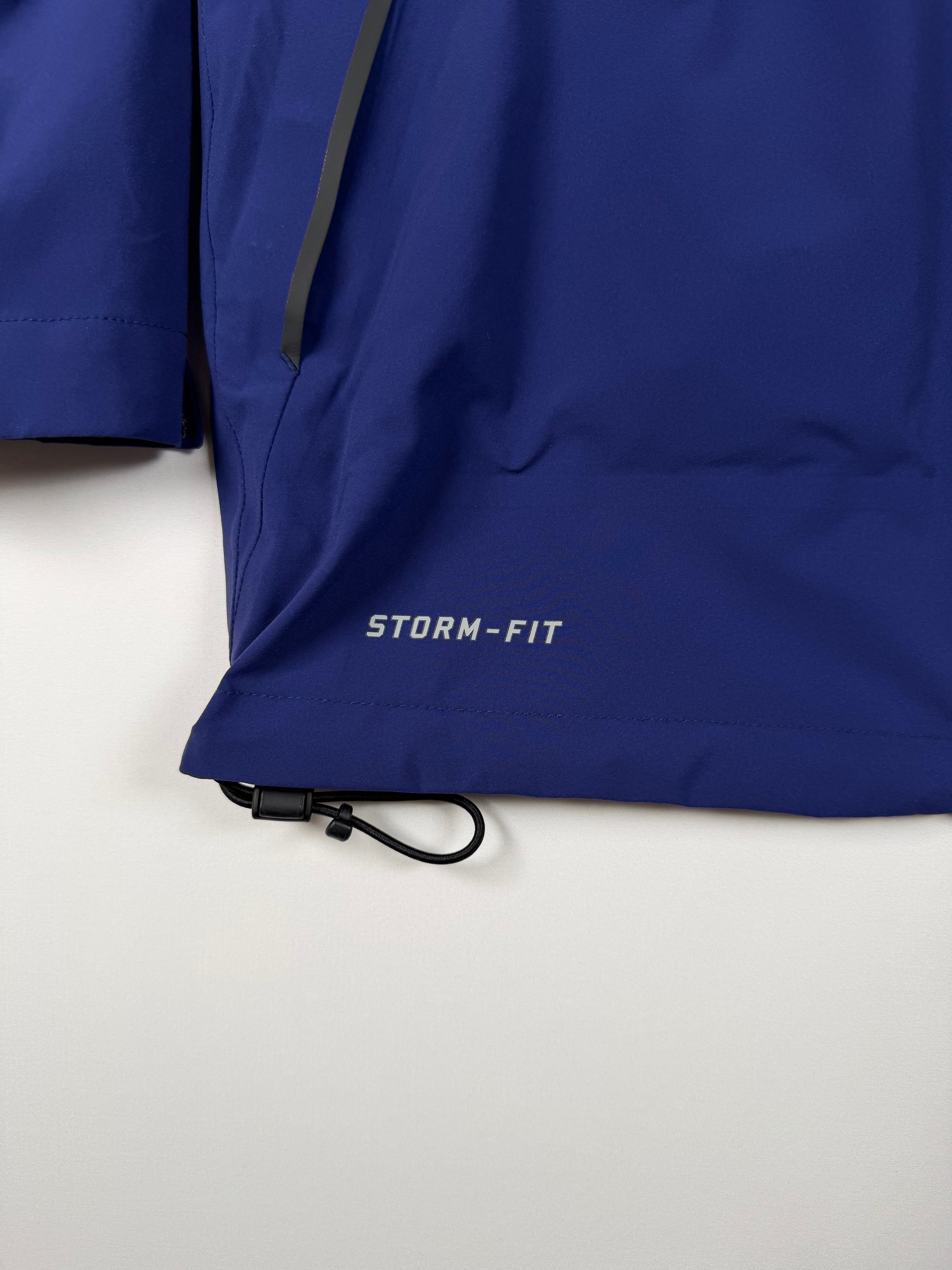 USA Tech-Fit Nike Sideline Trainingsjacke - S
