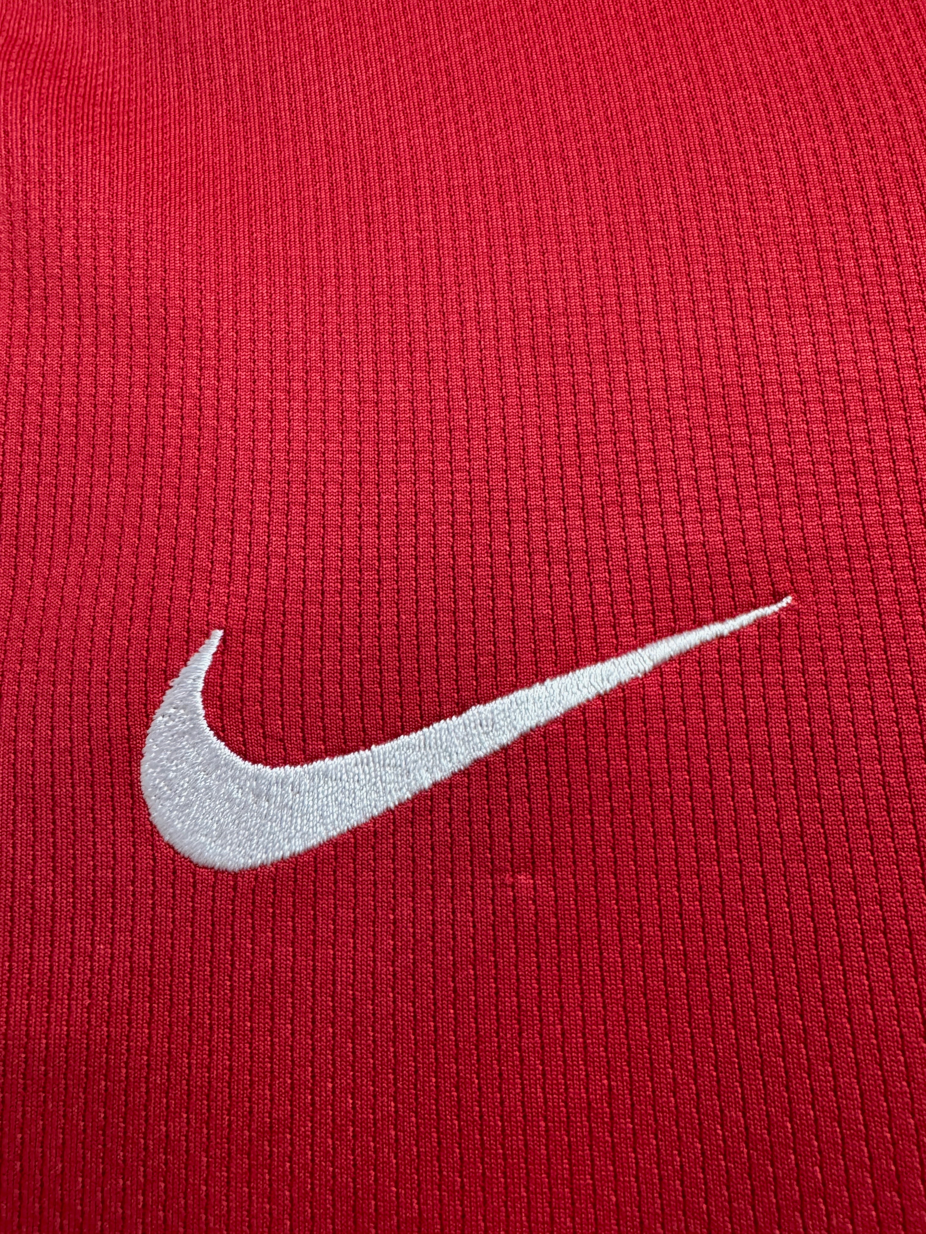 Arsenal 2008/09 Robin van Persie #11 Home Shirt | Retro Screamers