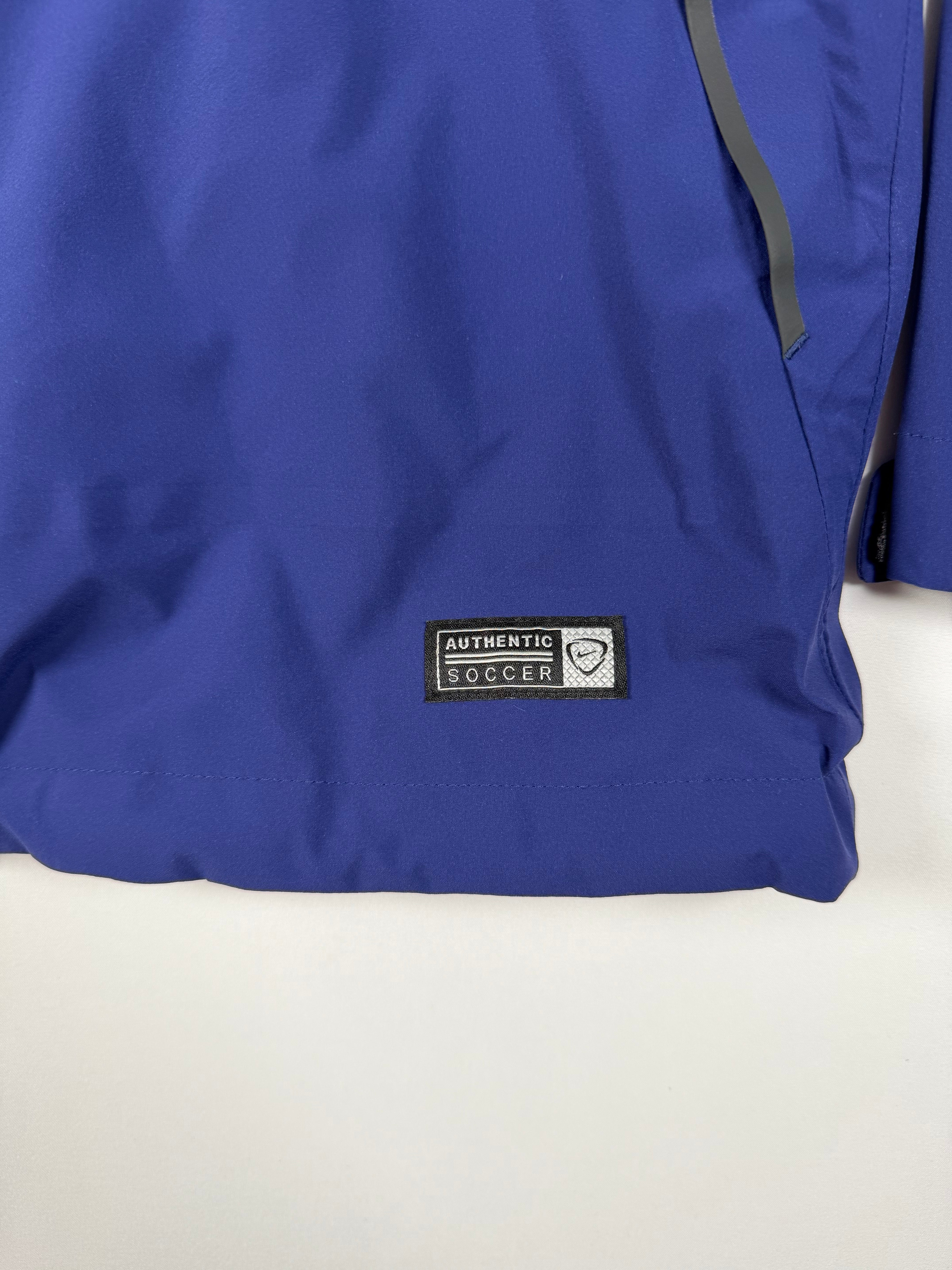 USA Tech-Fit Nike Sideline Trainingsjacke - S