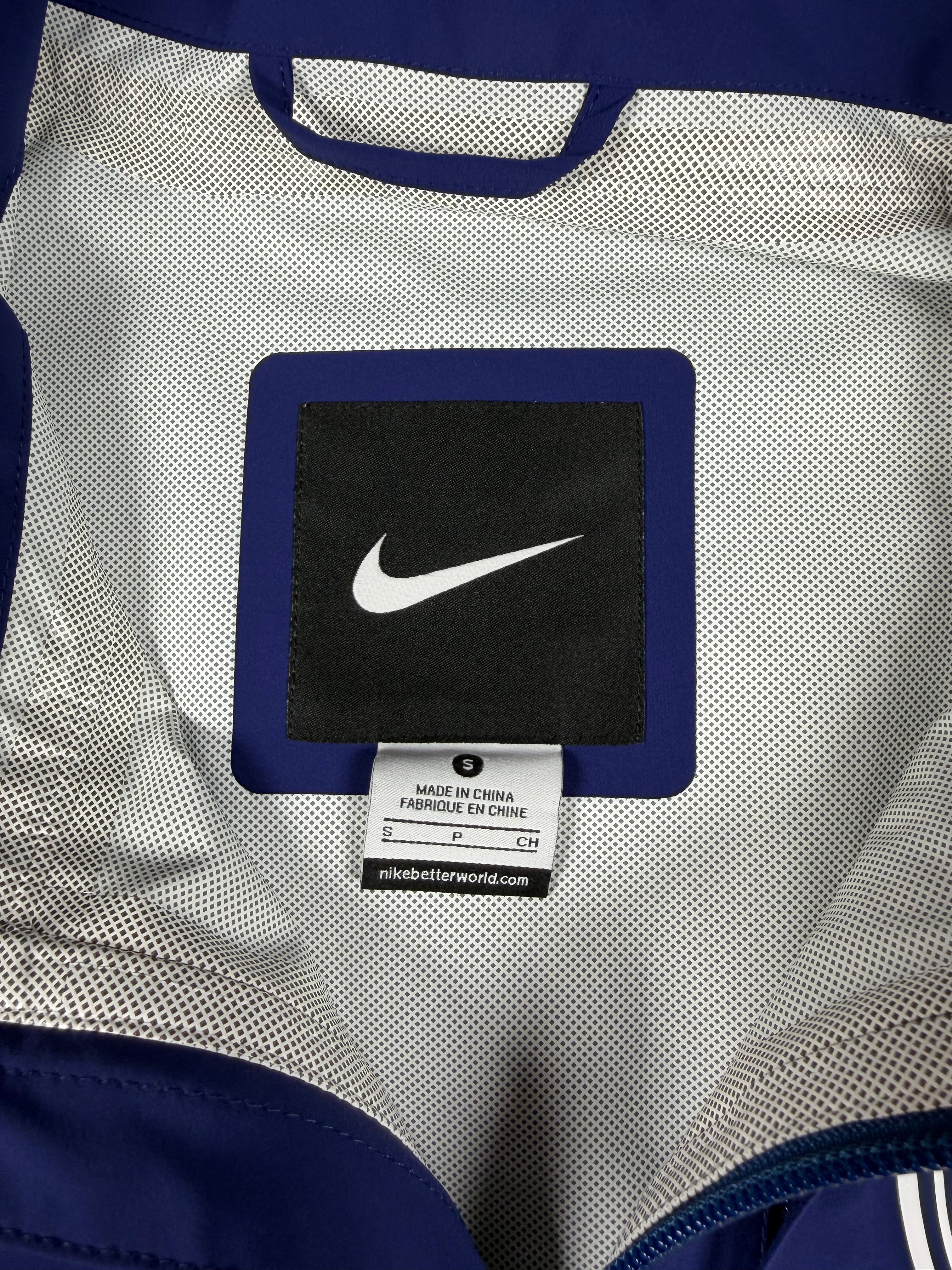 USA Tech-Fit Nike Sideline Trainingsjacke - S