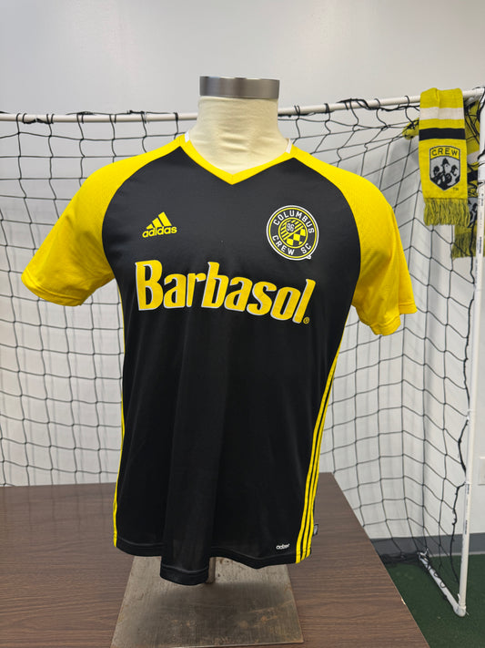 Columbus Crew 2015 Training - L