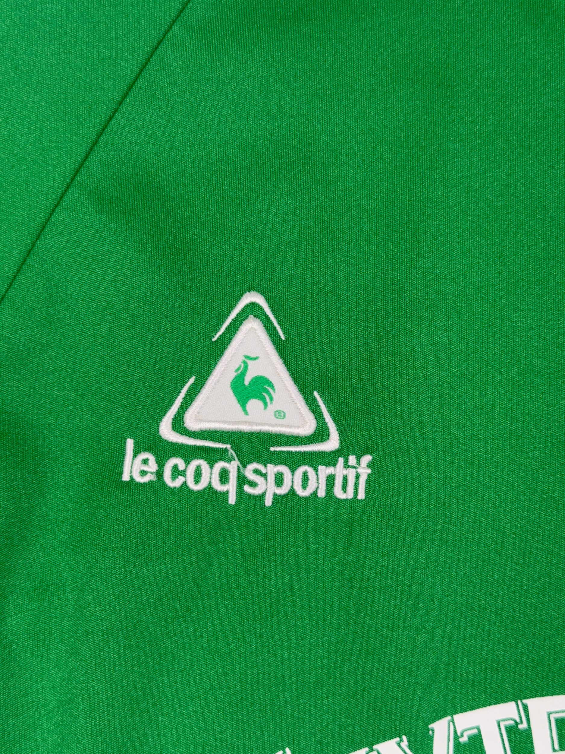 Hibernian 2007/08 Heimtrikot - L