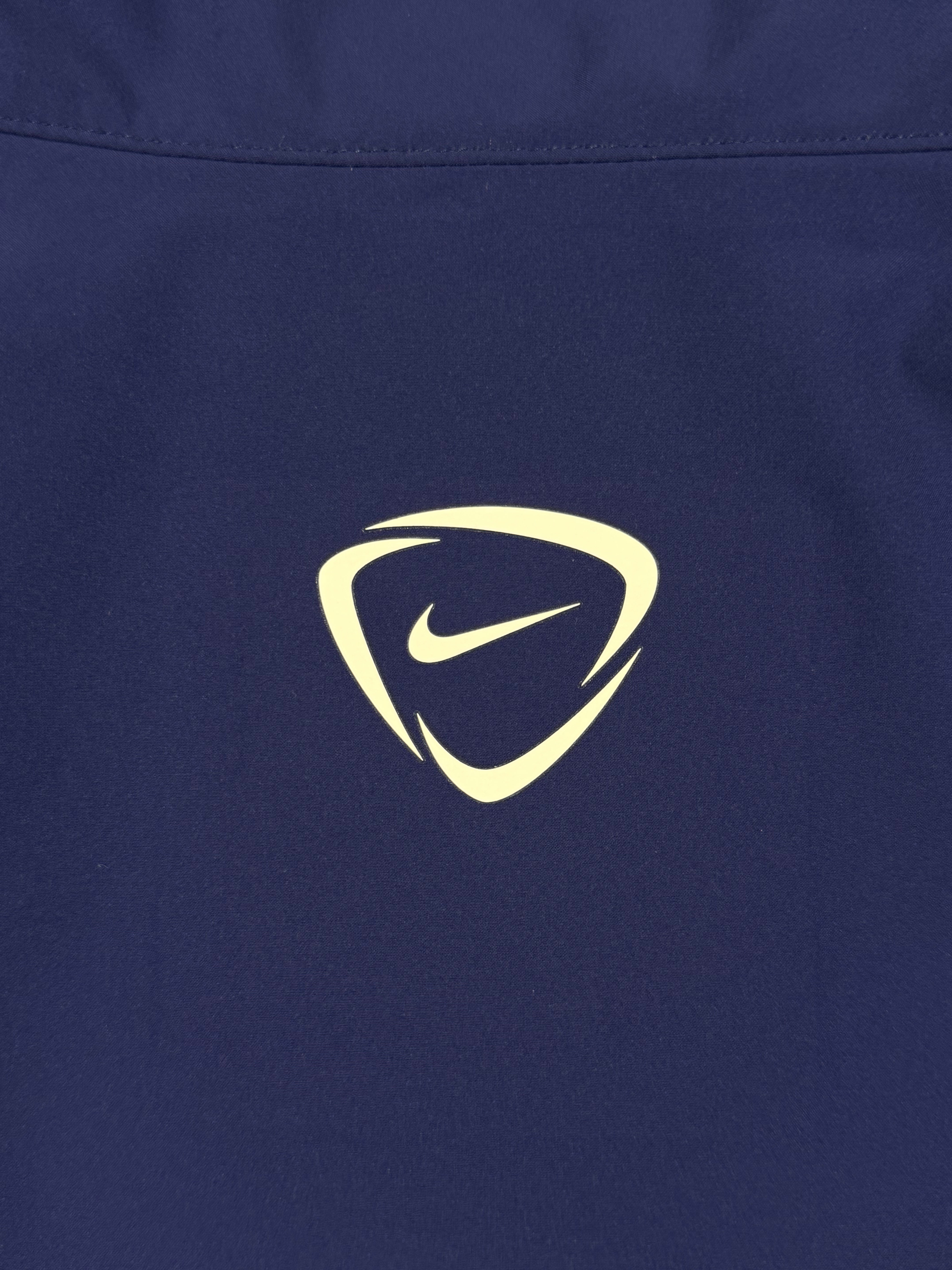 USA Tech-Fit Nike Sideline Trainingsjacke - S