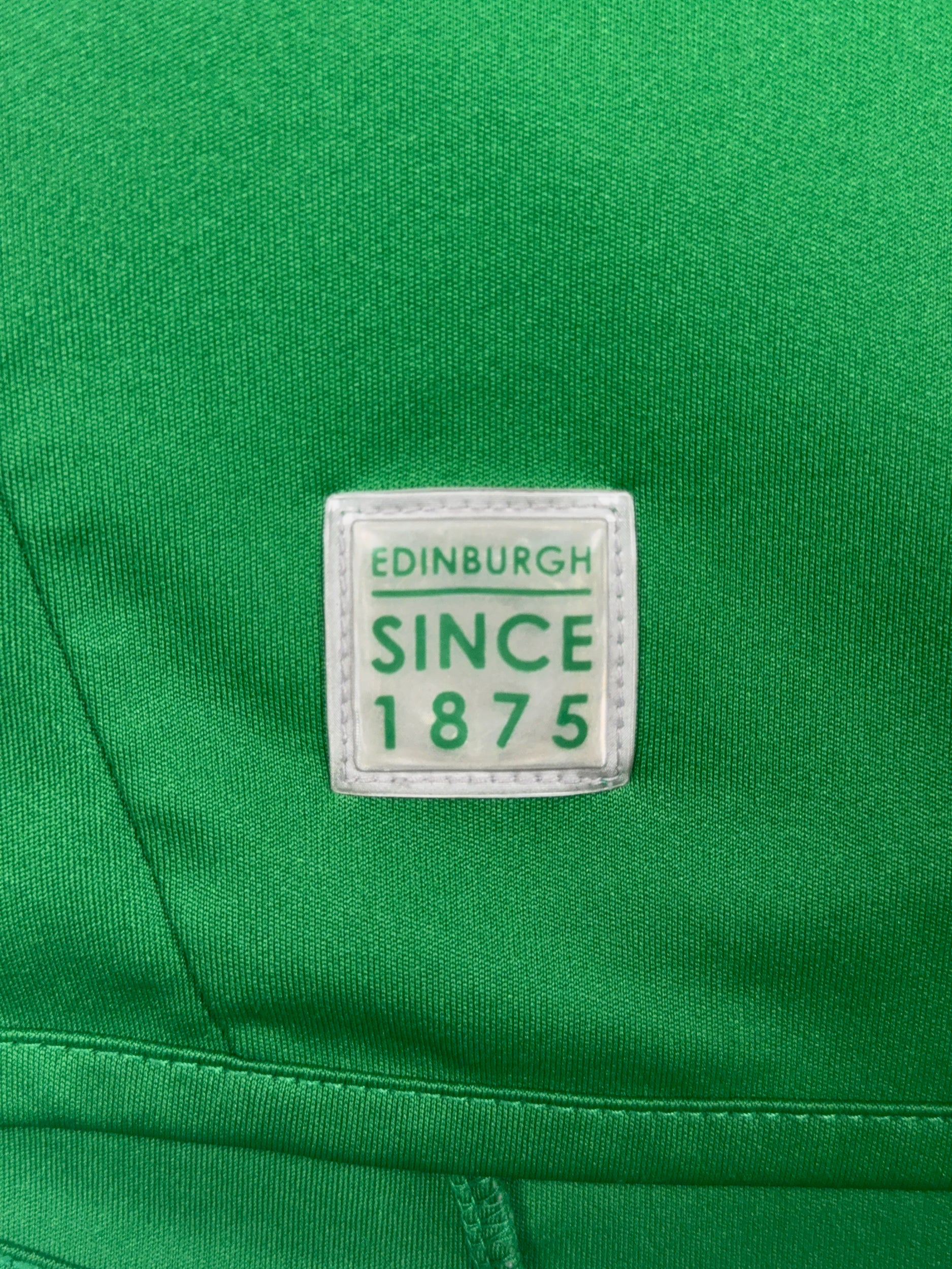 Hibernian 2007/08 Heimtrikot - L