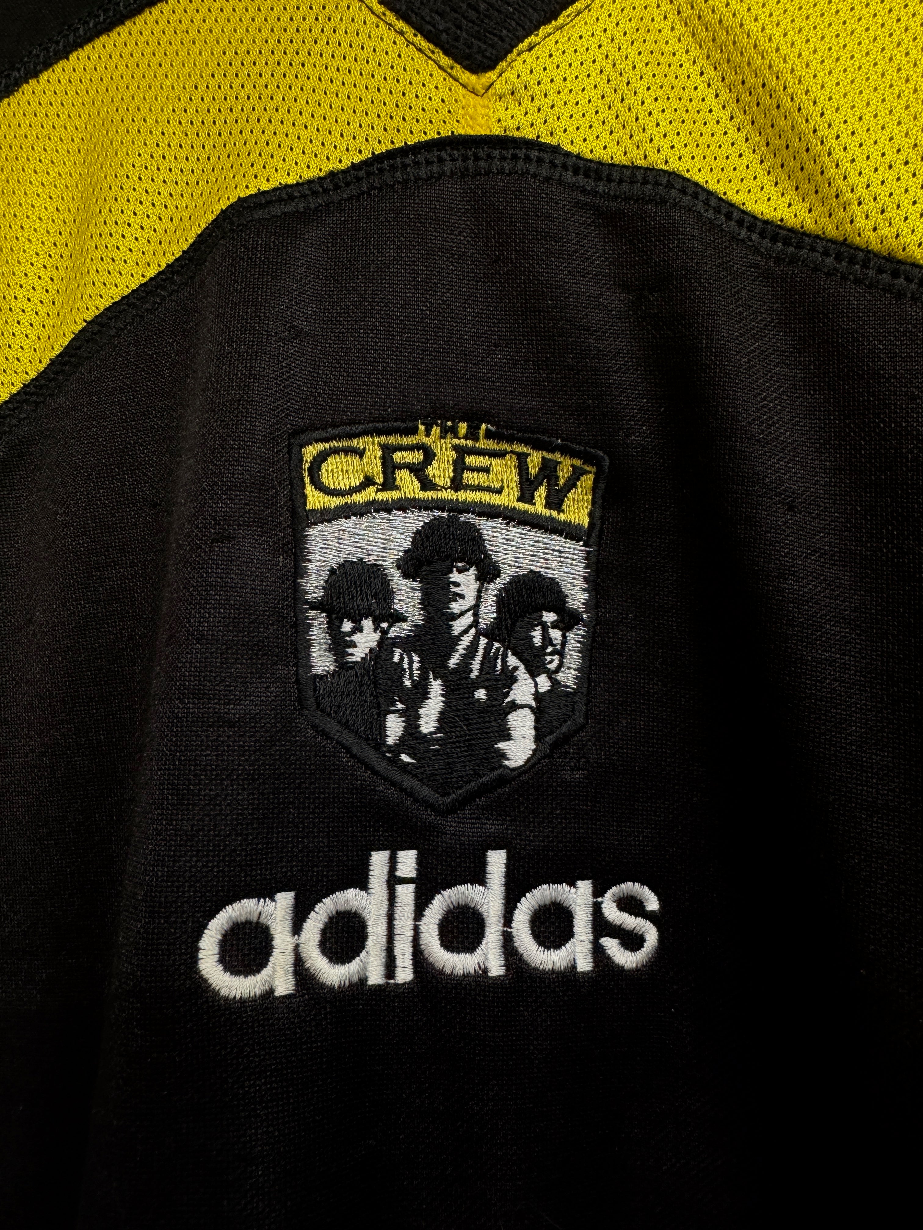 Columbus Crew 1996/97 Home Shirt | Retro Screamers