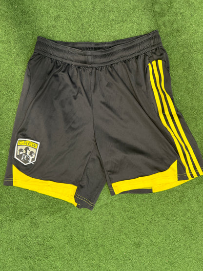 Columbus Crew 2008 Shorts - L