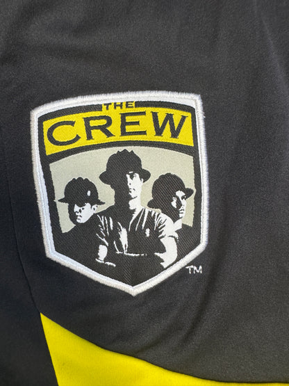 Columbus Crew 2008 Shorts - L