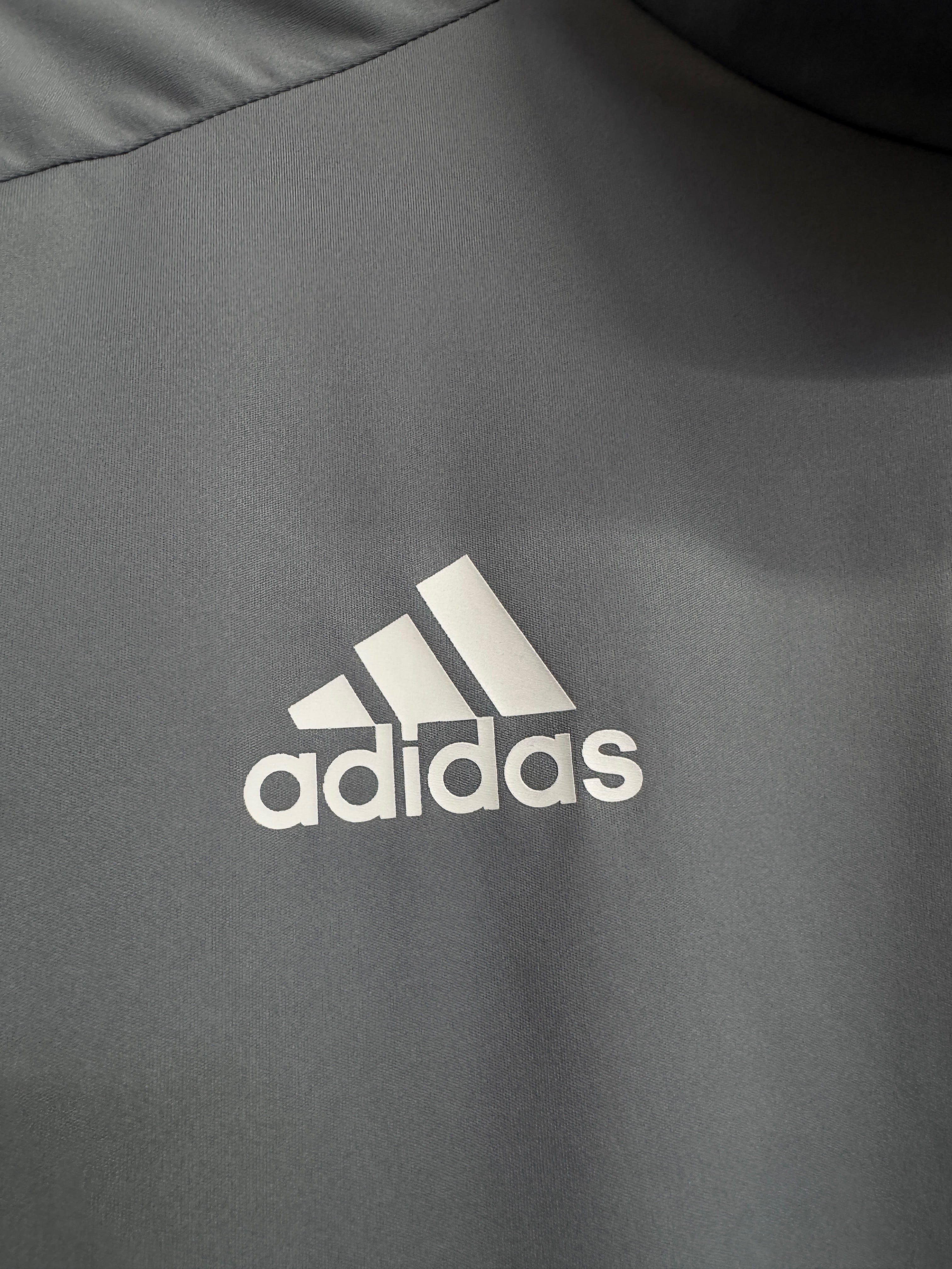 Columbus Crew 2018/19 Training No-Zip Jacket | Retro Screamers