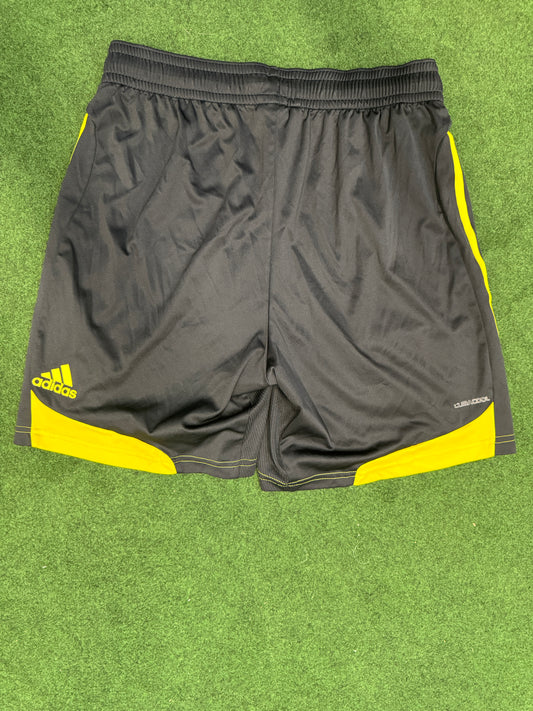 Columbus Crew 2008 Shorts - L