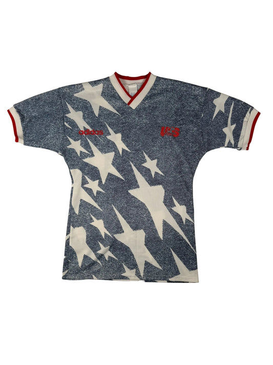 USA USMNT 1994/95 Away Shirt - S