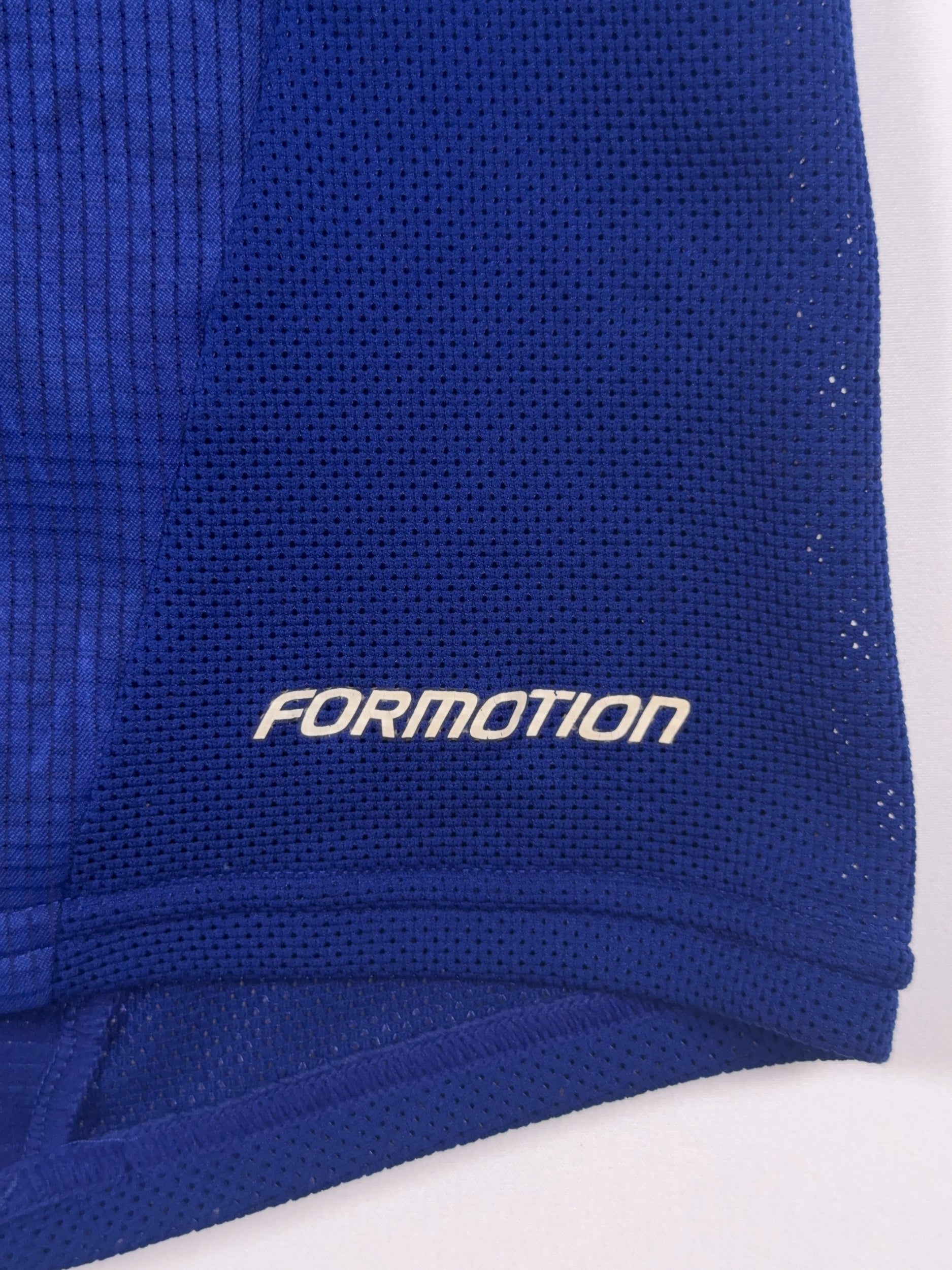 Japan 2010/11 Home Shirt - M