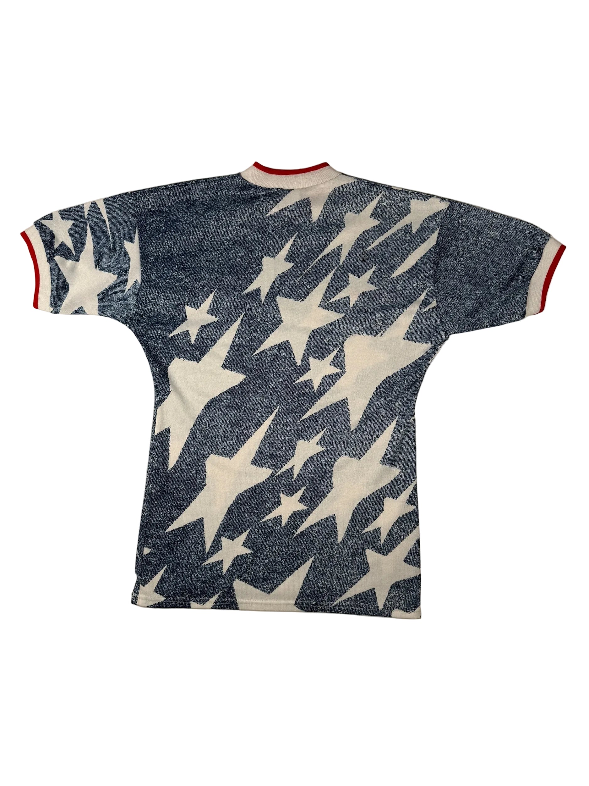 USA USMNT 1994/95 Auswärtstrikot – S