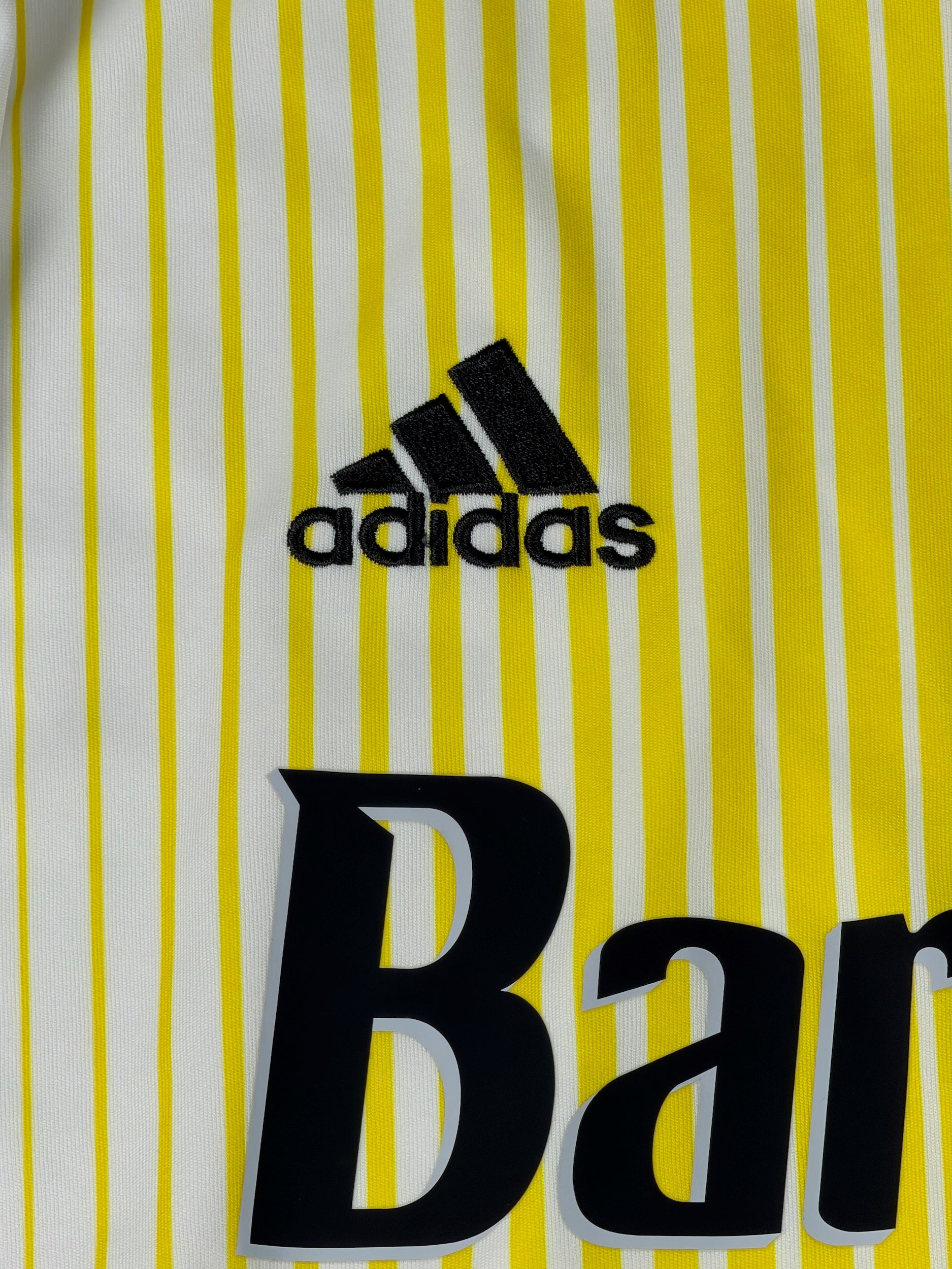 Columbus Crew 2016/17 Away Shirt - M
