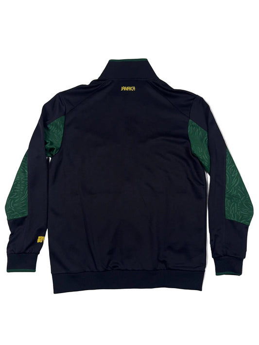 Jamaica 2018/19 Training Zip-Up Jacket - L