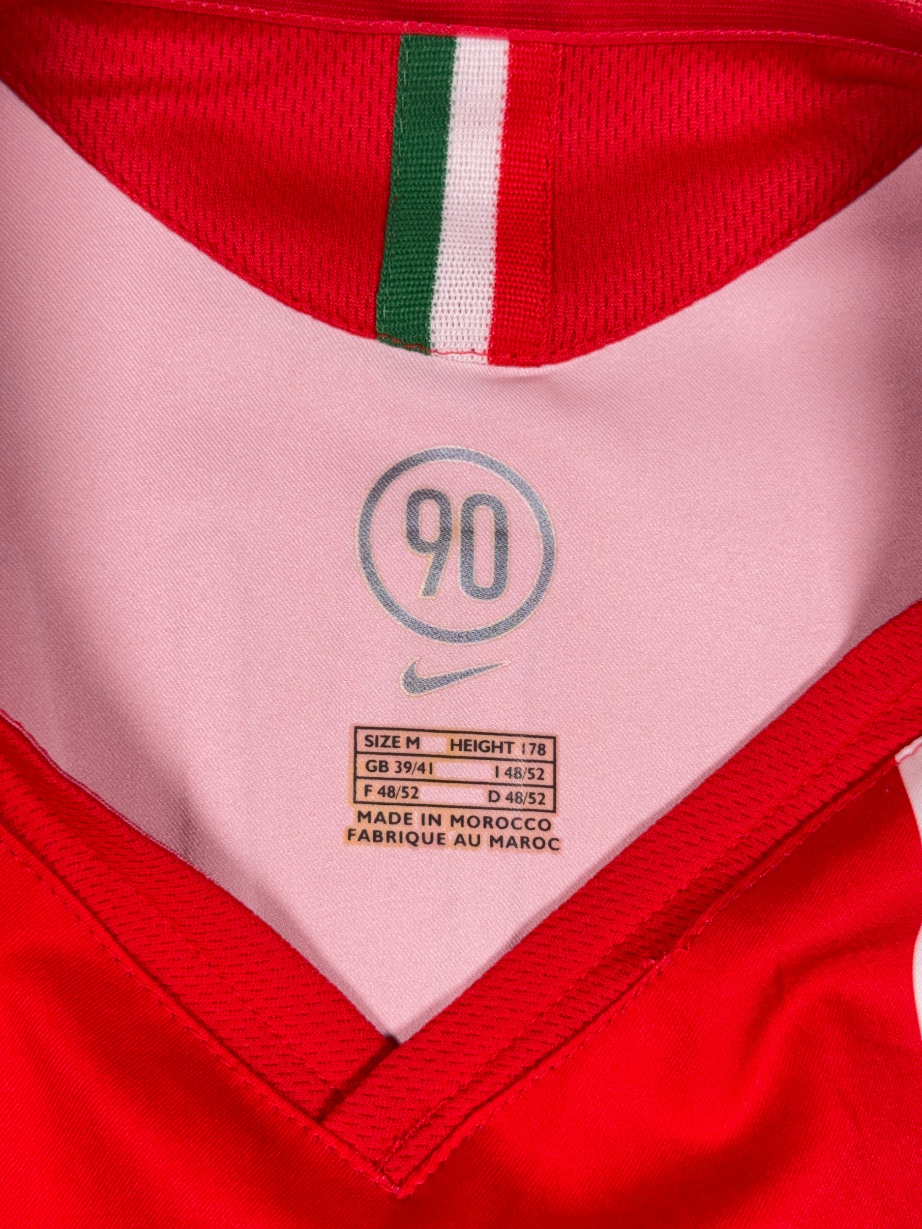Juventus 2005/06 Alessandro Del Piero #10 Away Shirt - M