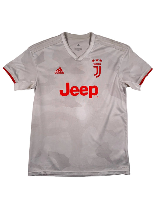 Juventus 2019/20 Away Shirt - L