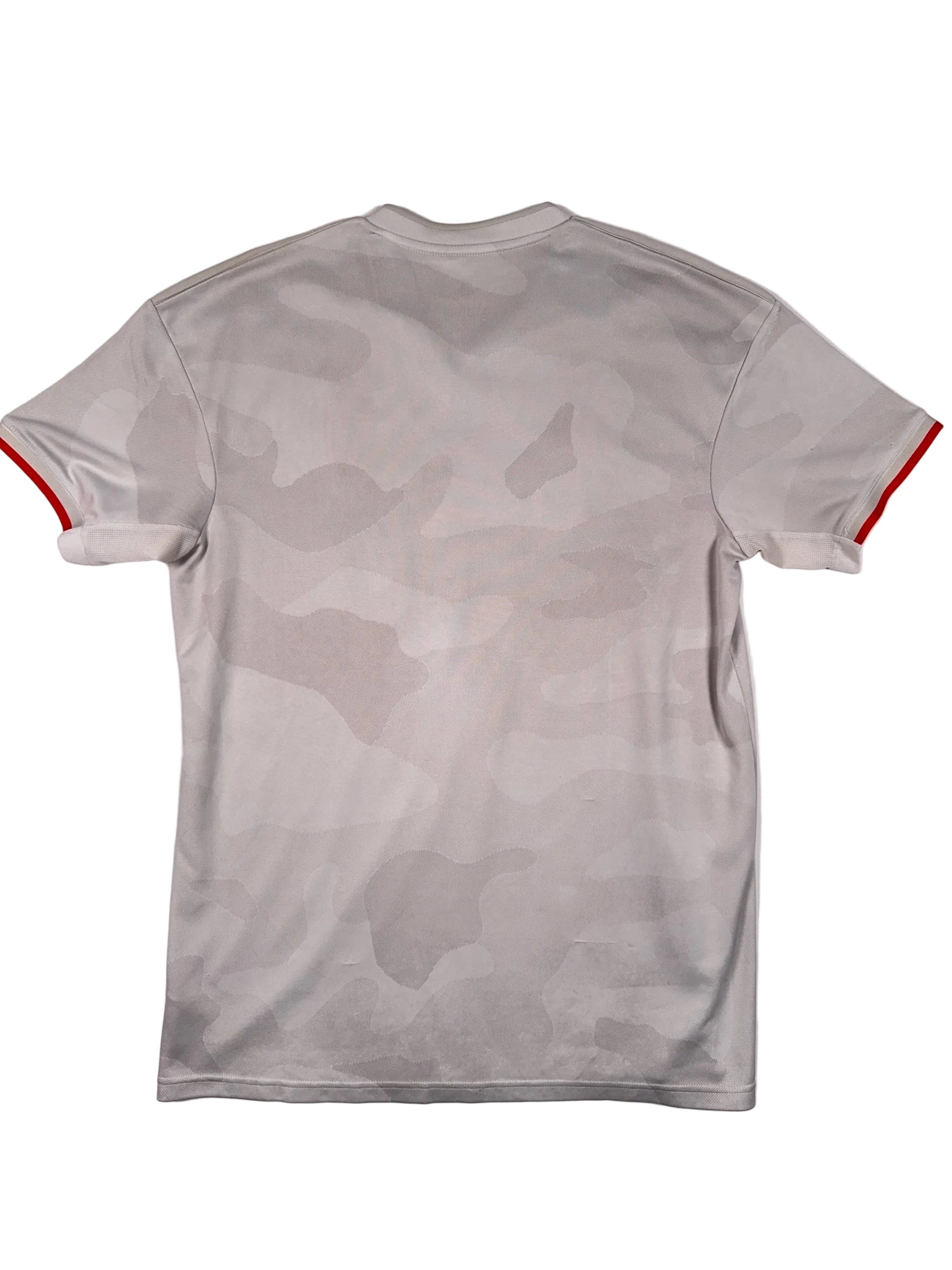 Juventus 2019/20 Away Shirt - L
