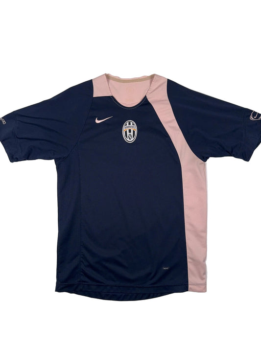 Juventus 2004/05 T90 Training Shirt - M/L