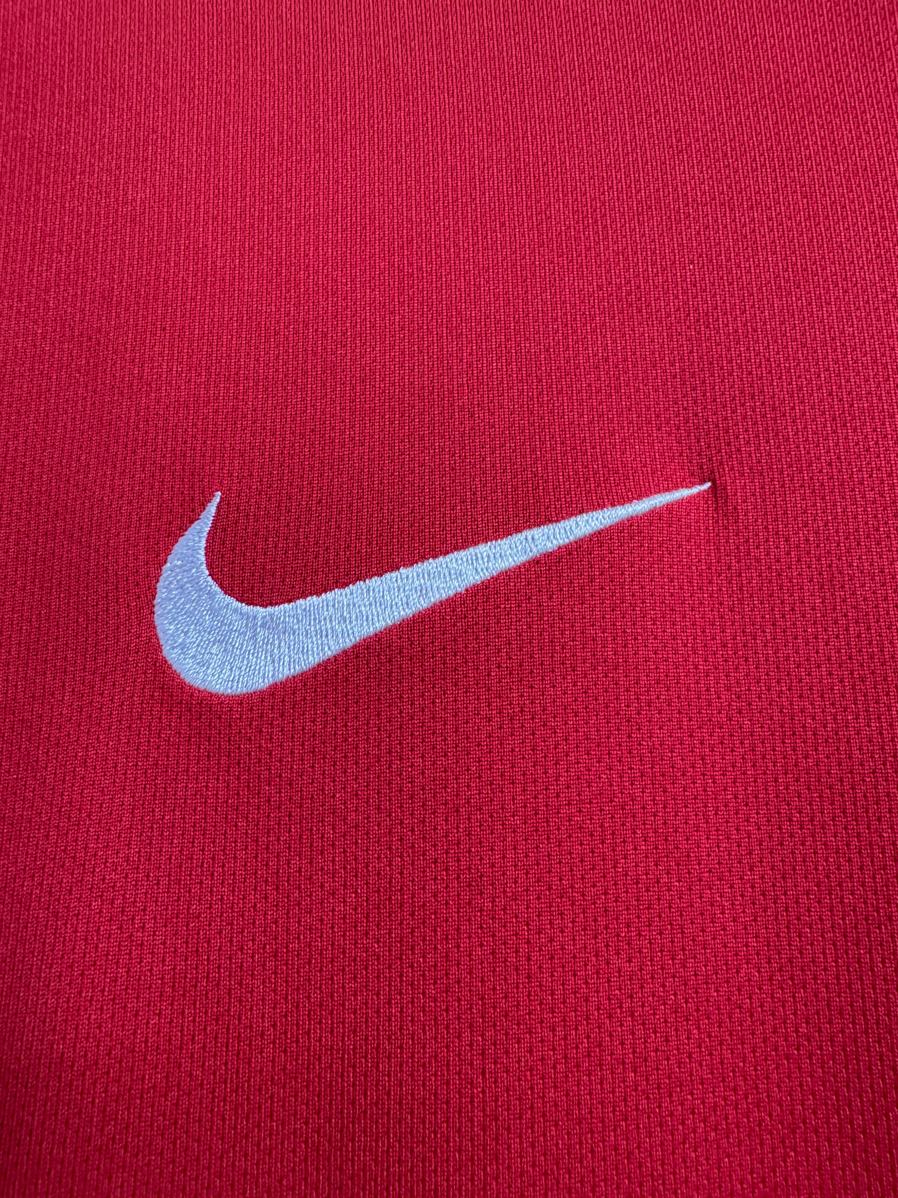 Manchester United 2014/15 Home Shirt | Retro Screamers