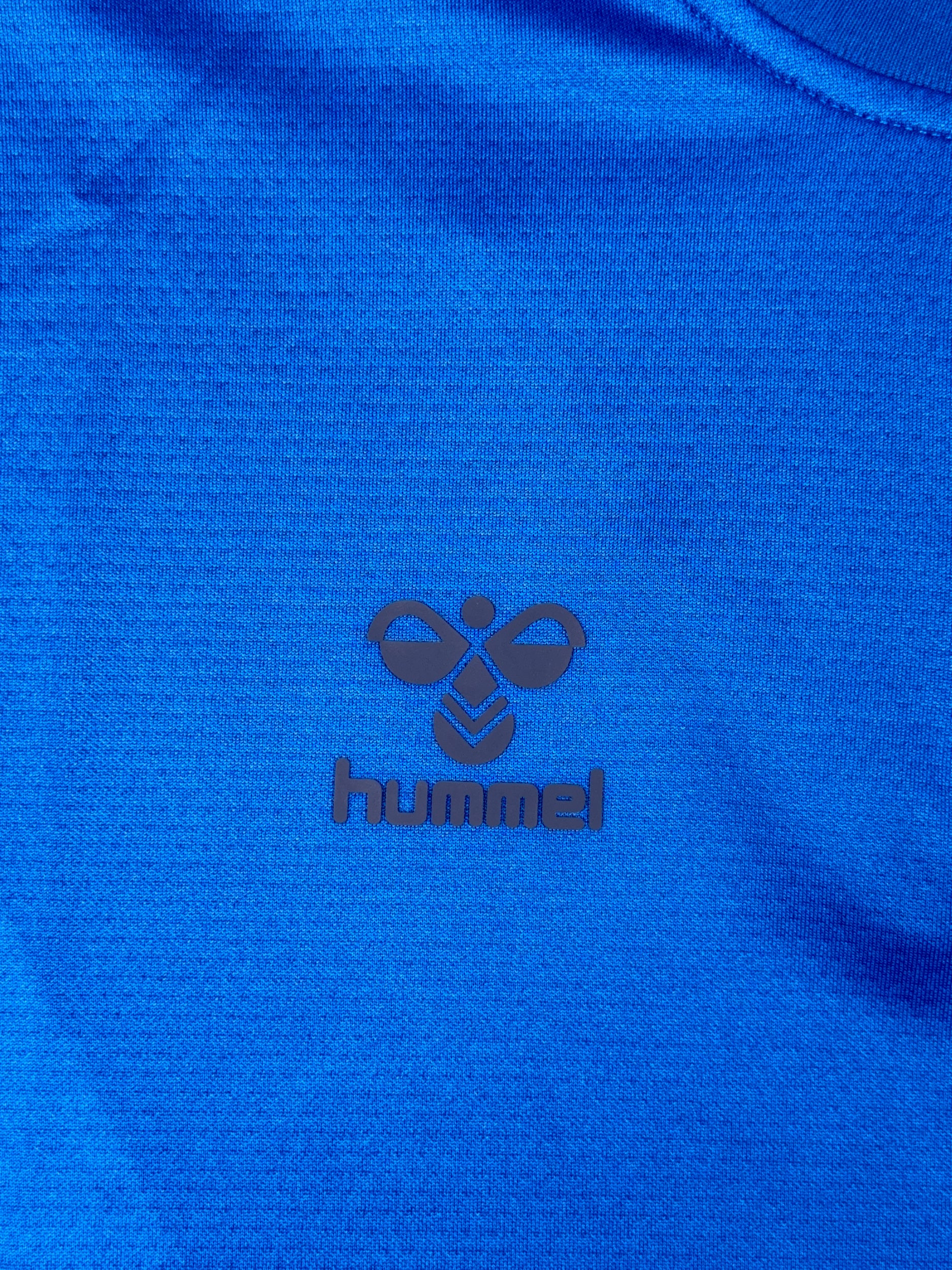 Kilmarnock Training 1/4 Zip Jacket - M