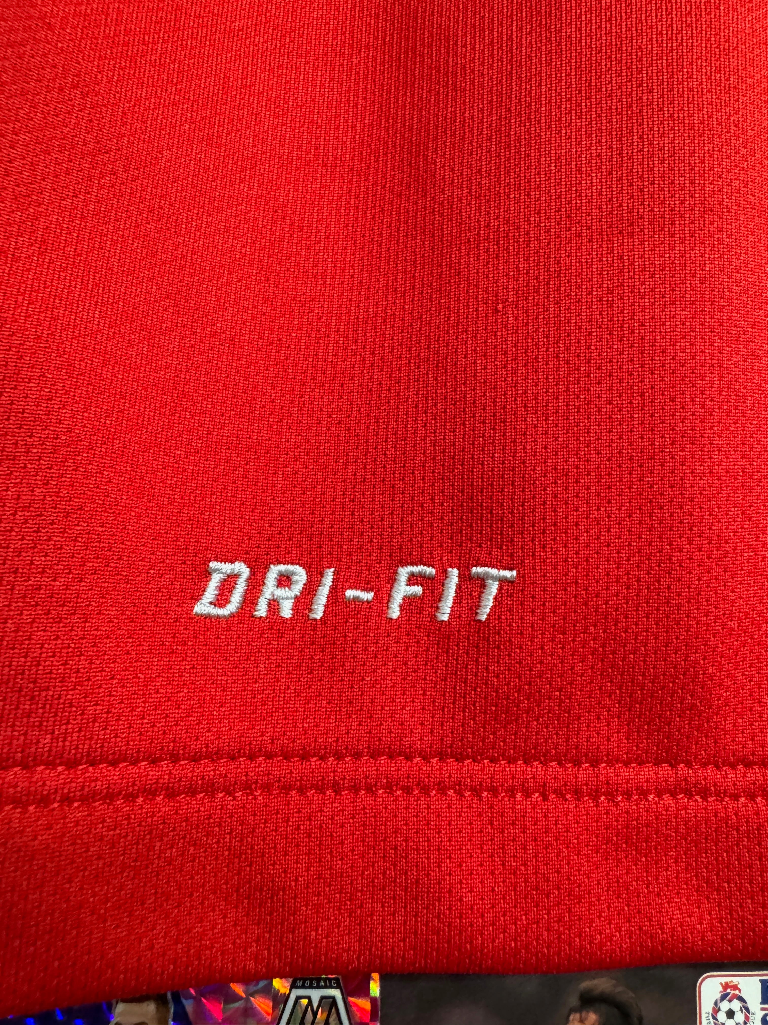 Manchester United 2014/15 Home Shirt | Retro Screamers