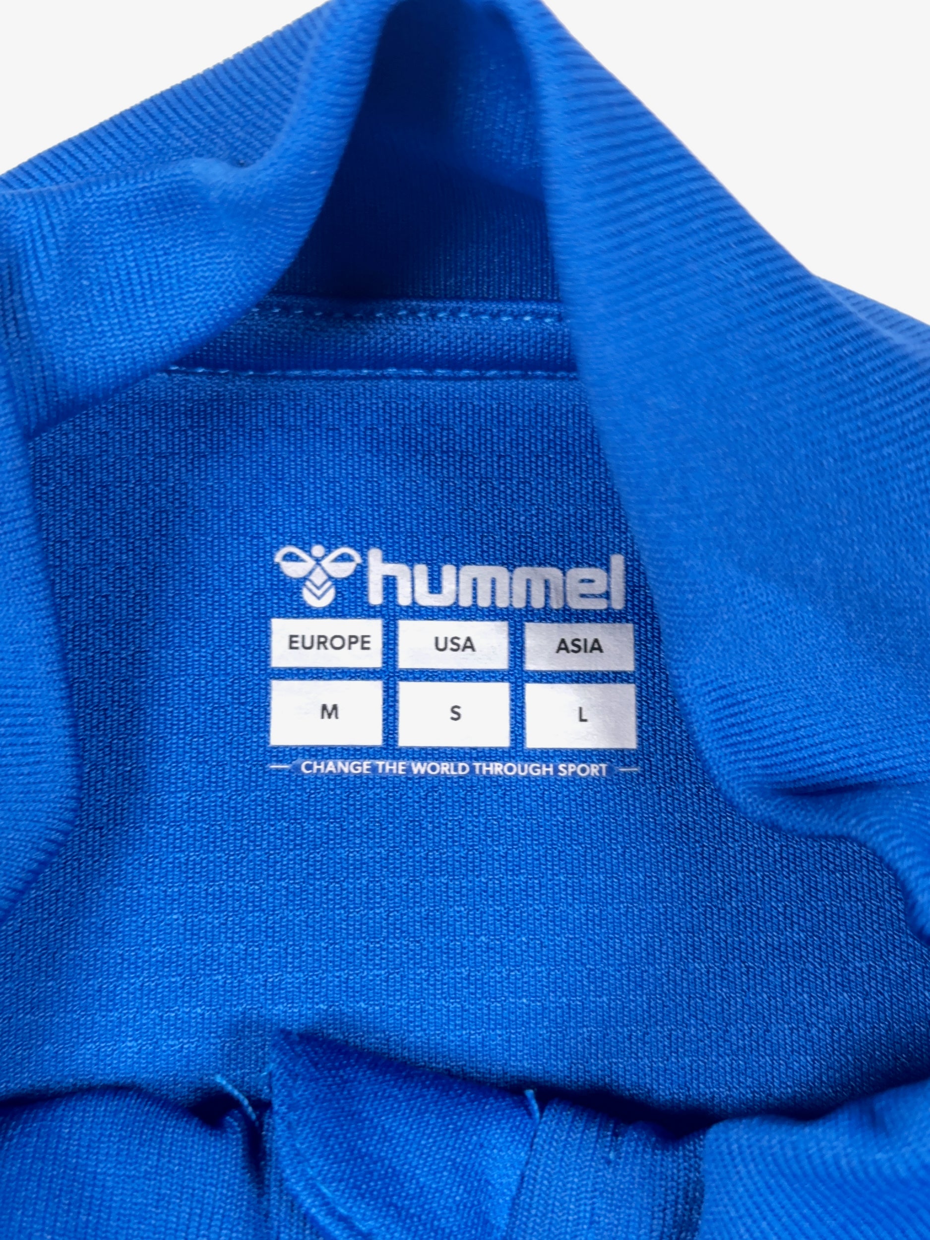 Kilmarnock Training 1/4 Zip Jacket - M
