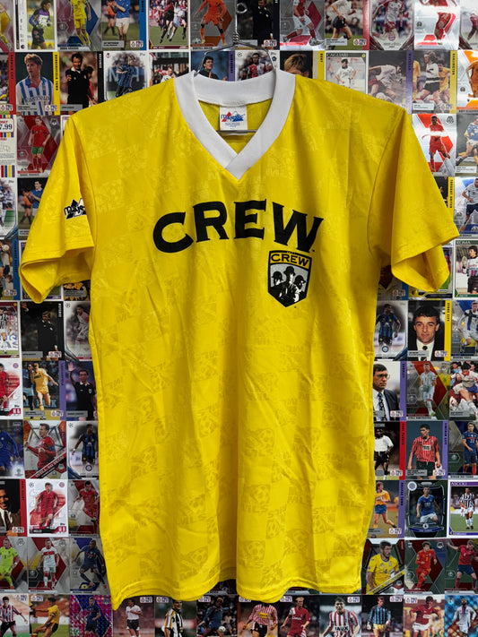 Columbus Crew 90s/00s Majestic Shirt | Retro Screamers