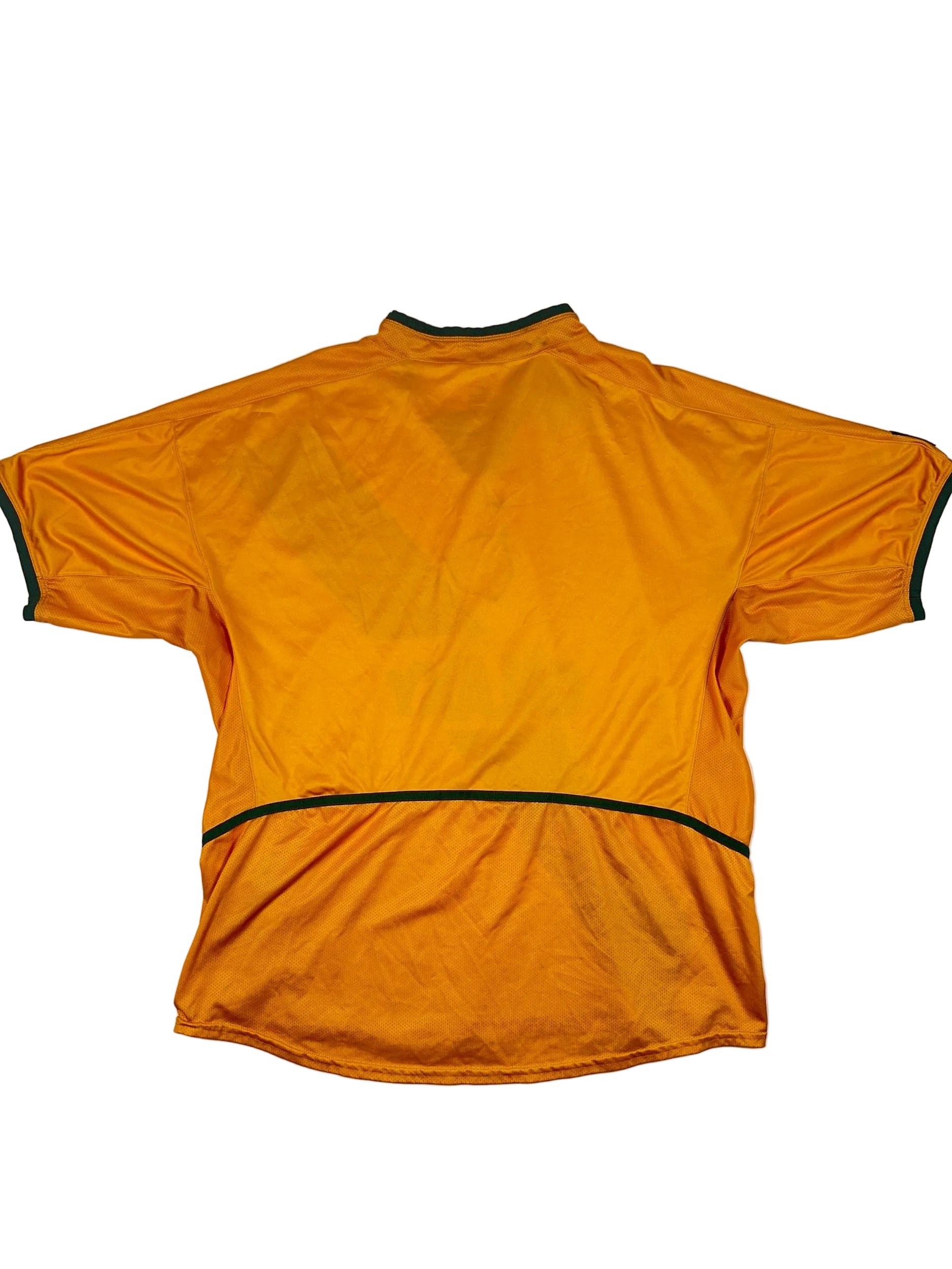 LA Galaxy 2003/04 Home Shirt - XL