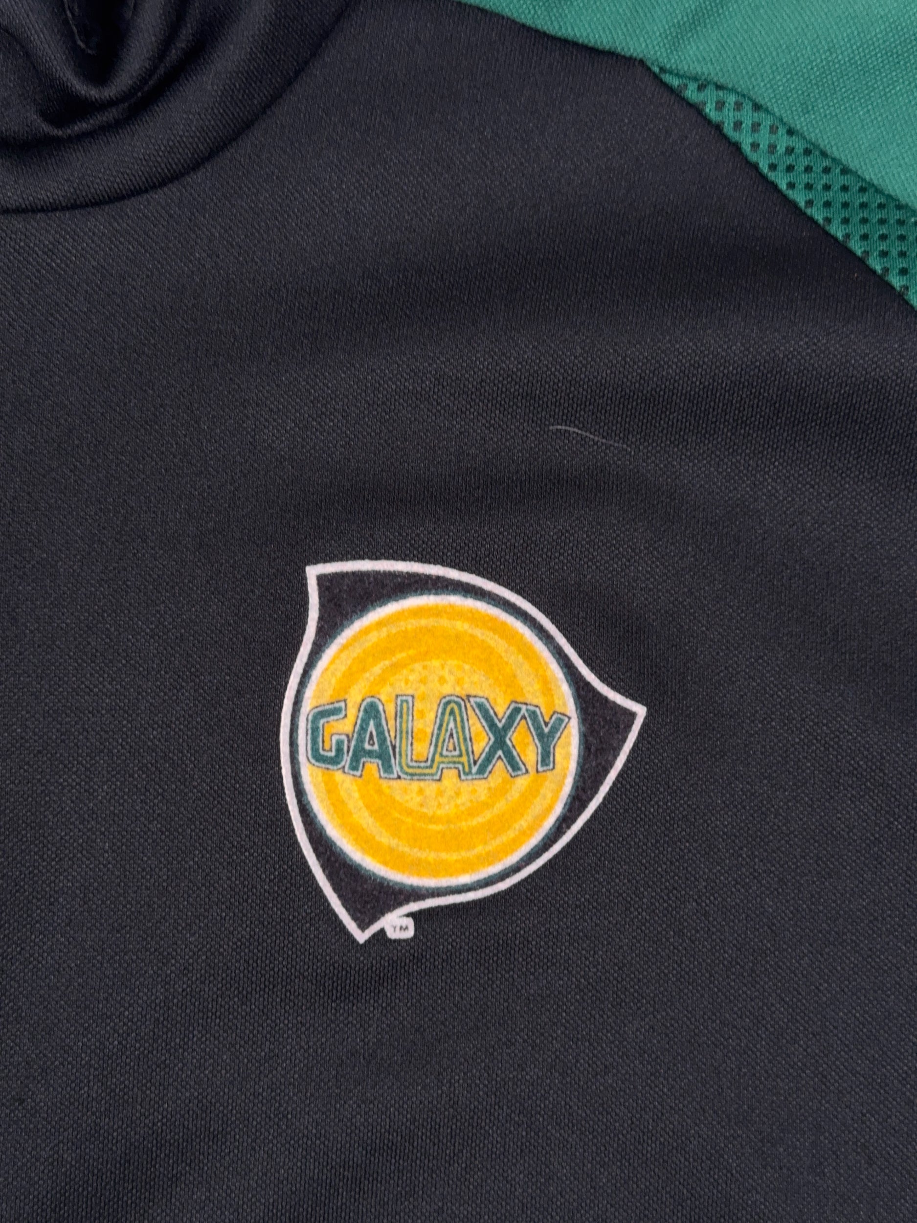 LA Galaxy 2006/07 Anthem Jacket - XL
