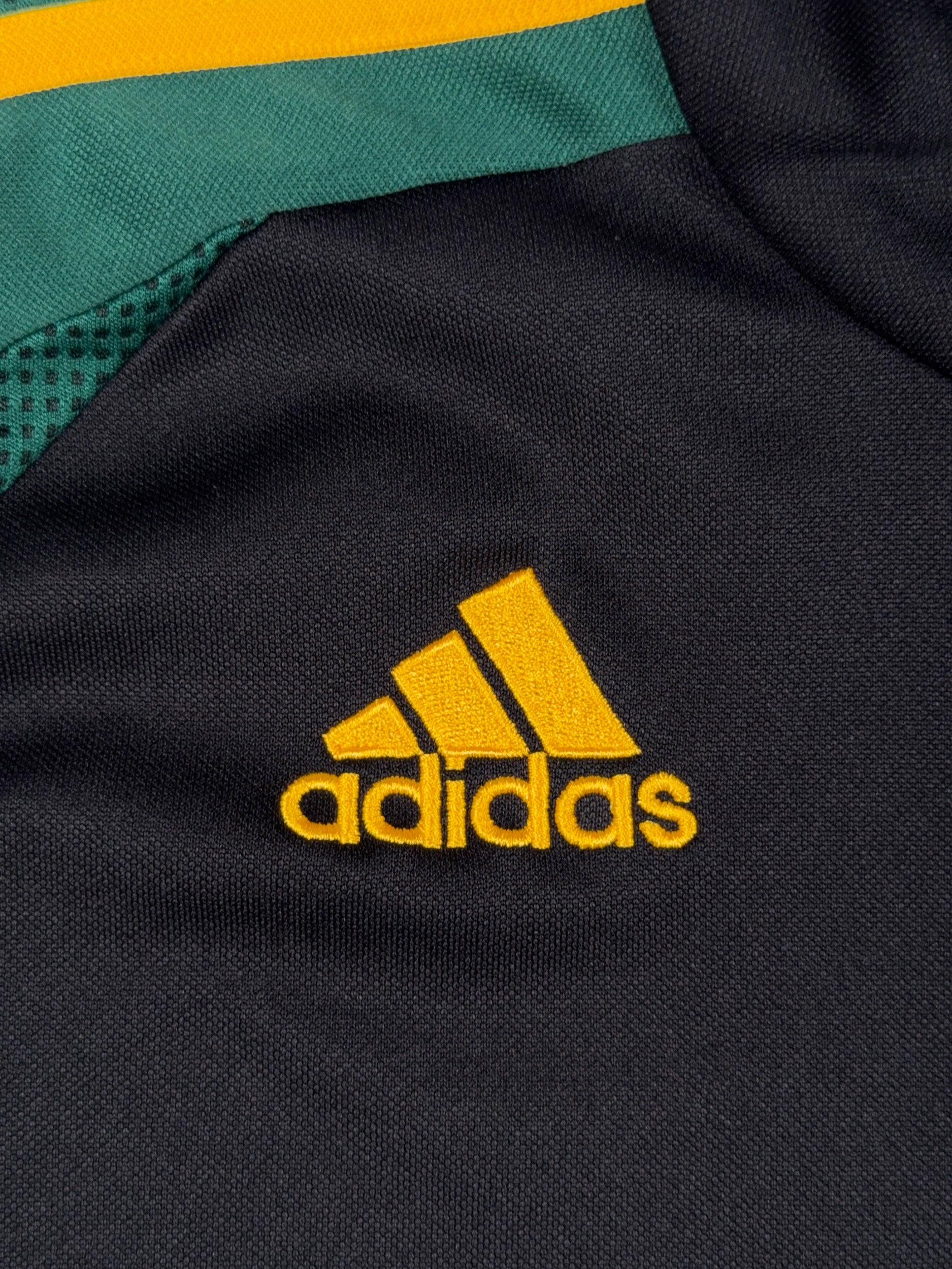 LA Galaxy 2006/07 Anthem Jacket - XL