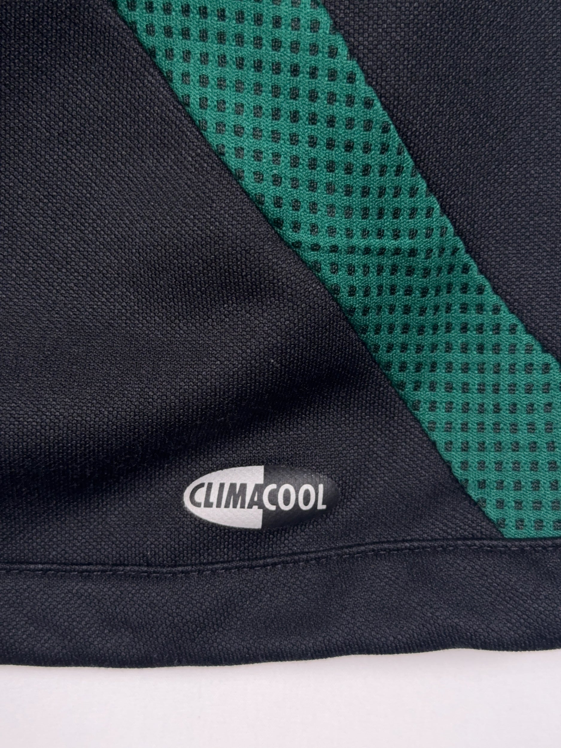 LA Galaxy 2006/07 Anthem Jacket - XL