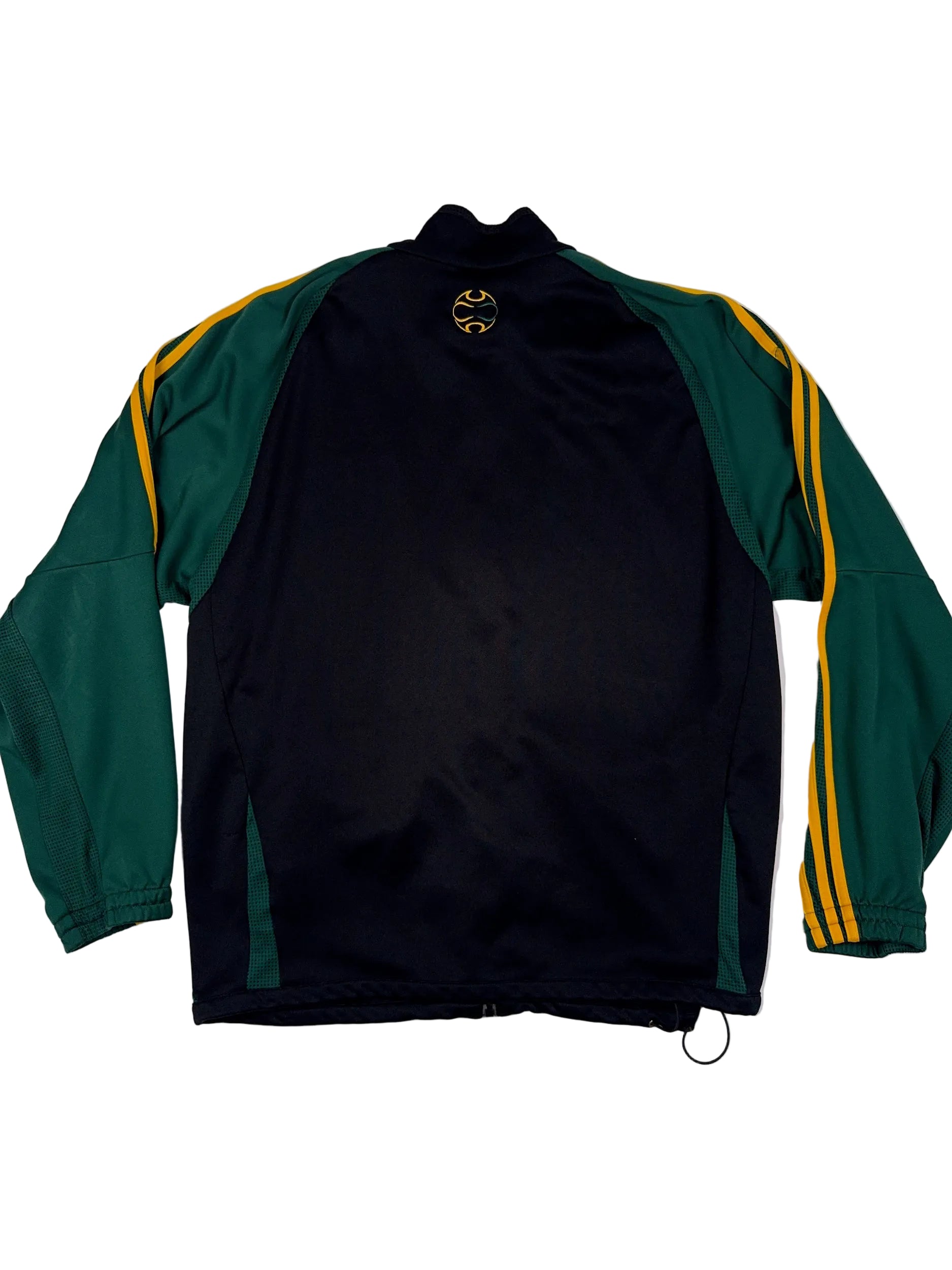 LA Galaxy 2006/07 Anthem Jacket - XL