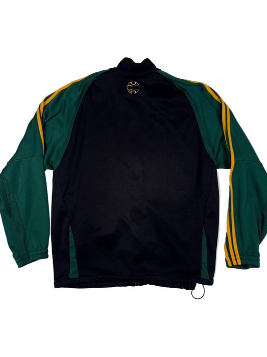 LA Galaxy 2006/07 Anthem Jacket - XL