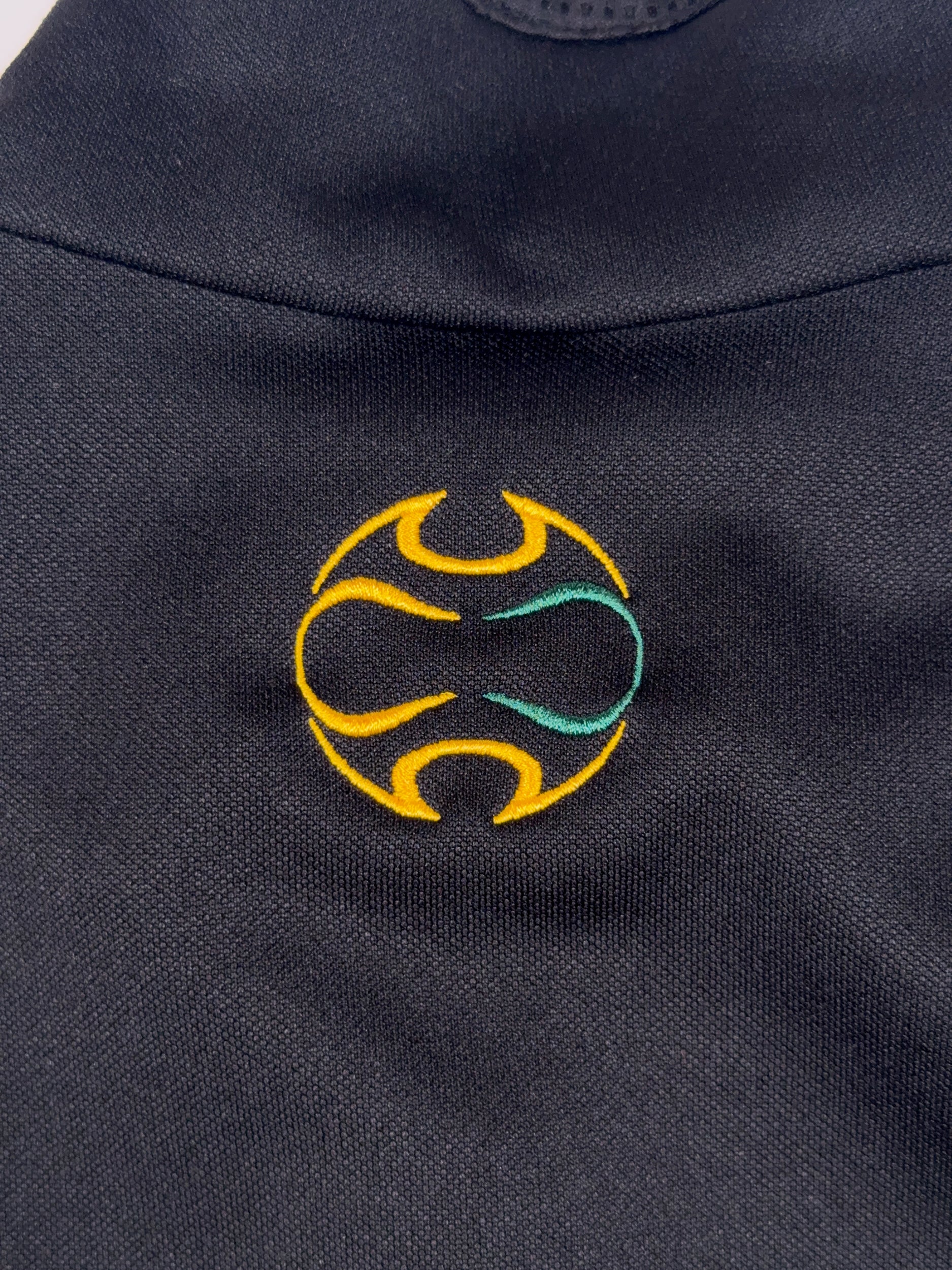LA Galaxy 2006/07 Anthem Jacket - XL