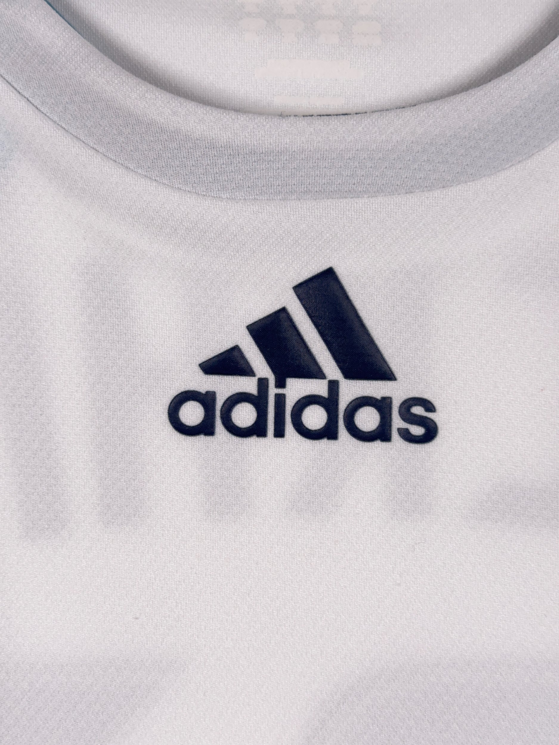 LA Galaxy 2007/08 David Beckham #23 Home Training Shirt - XL