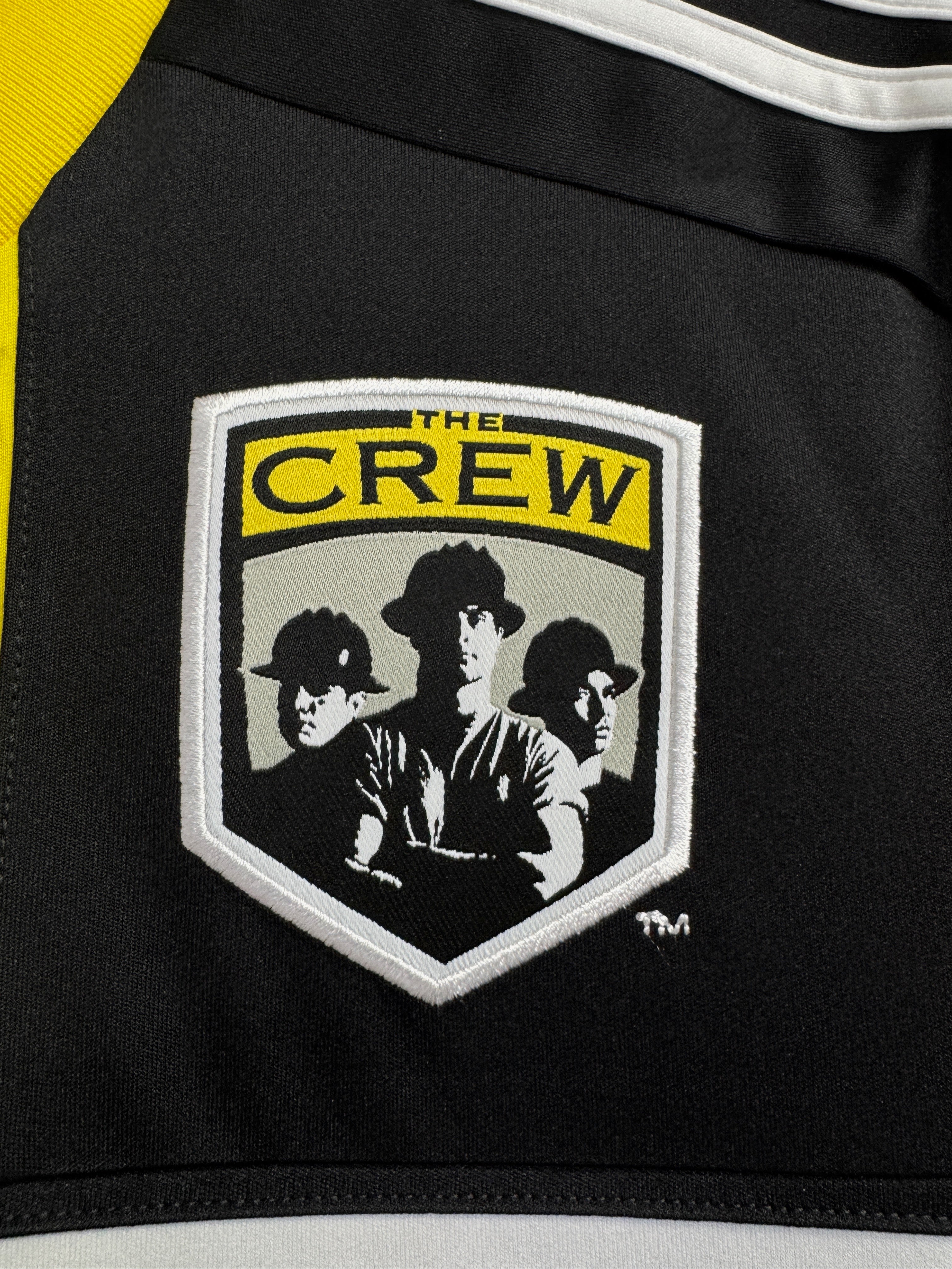 Columbus Crew 2012/14 Away Shirt | Retro Screamers