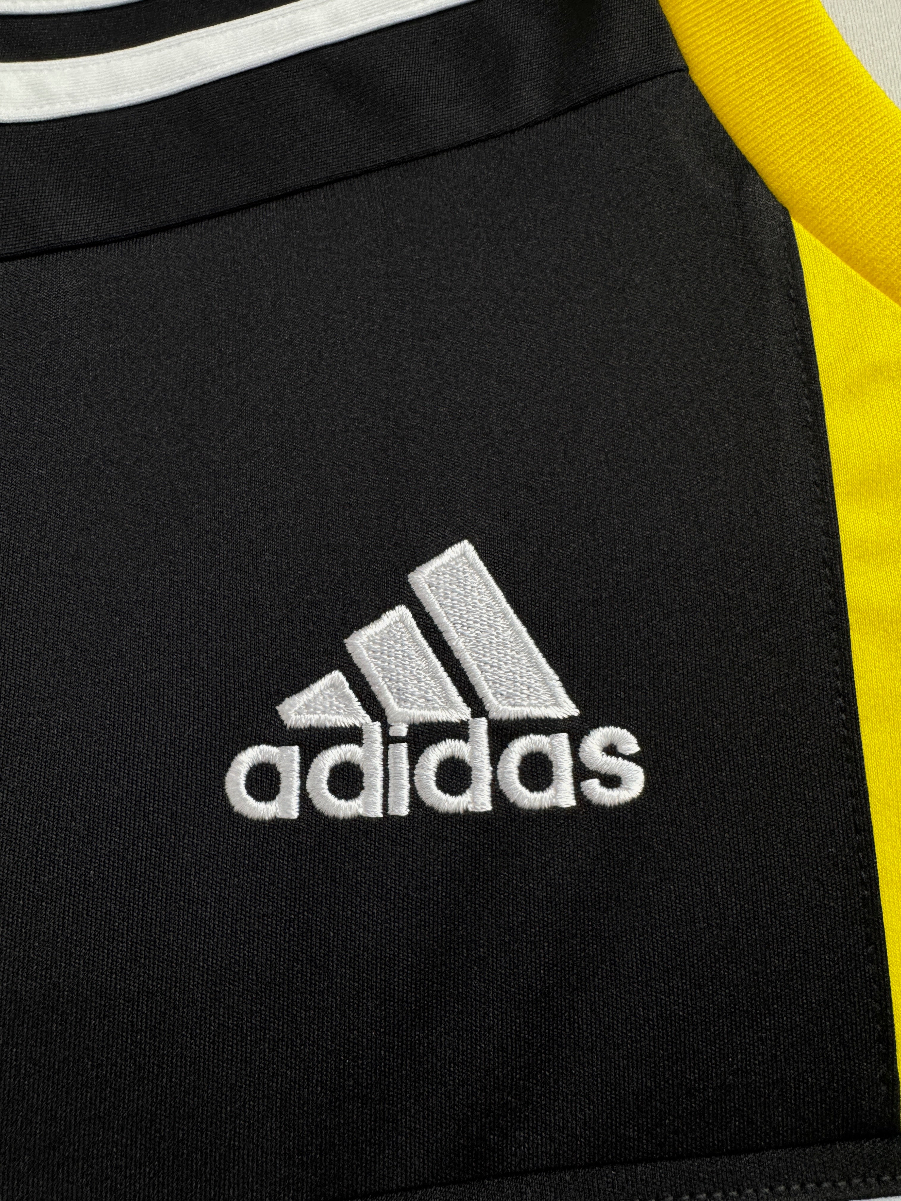 Columbus Crew 2012/14 Away Shirt | Retro Screamers