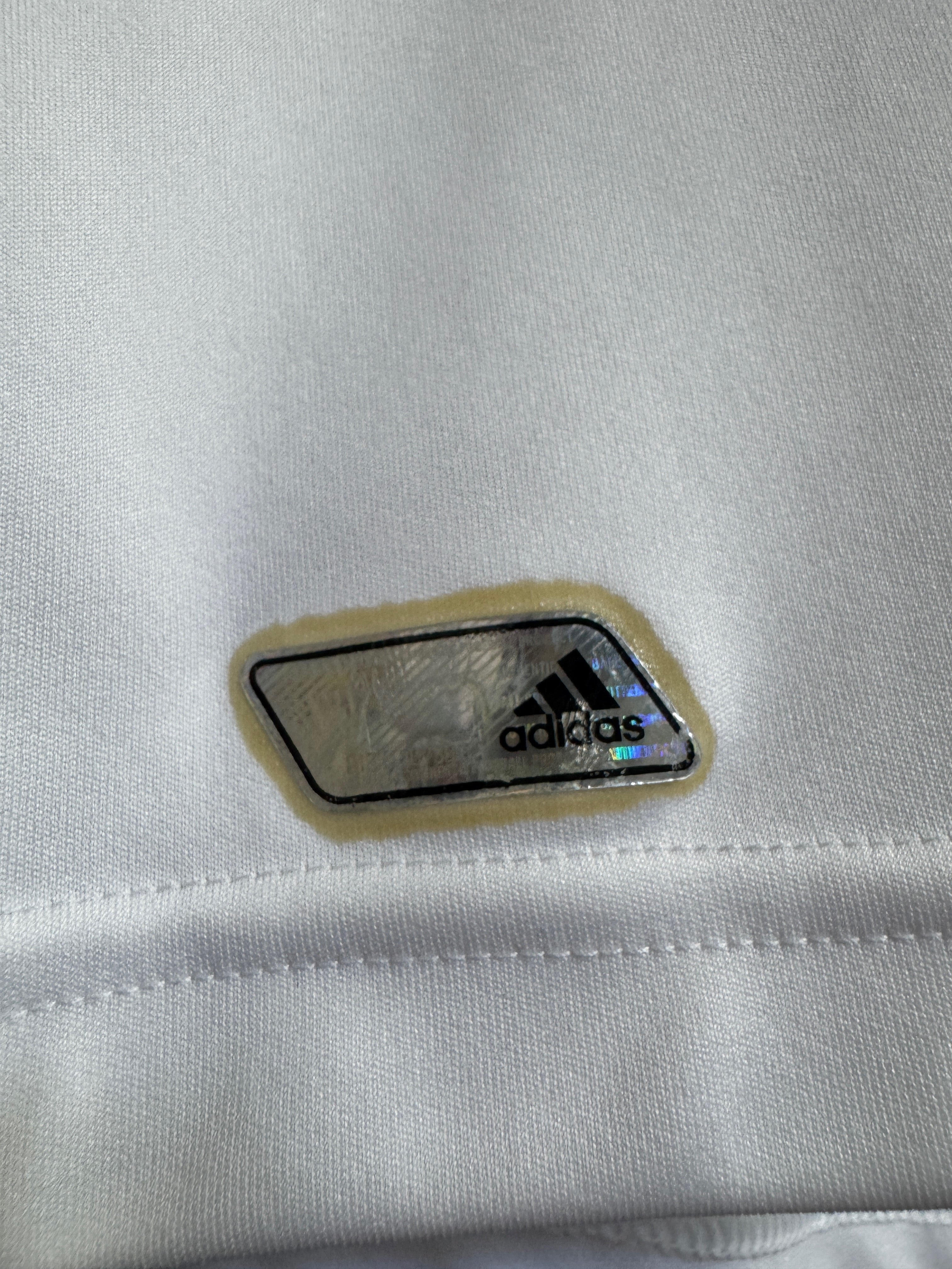 Columbus Crew 2012/14 Away Shirt | Retro Screamers