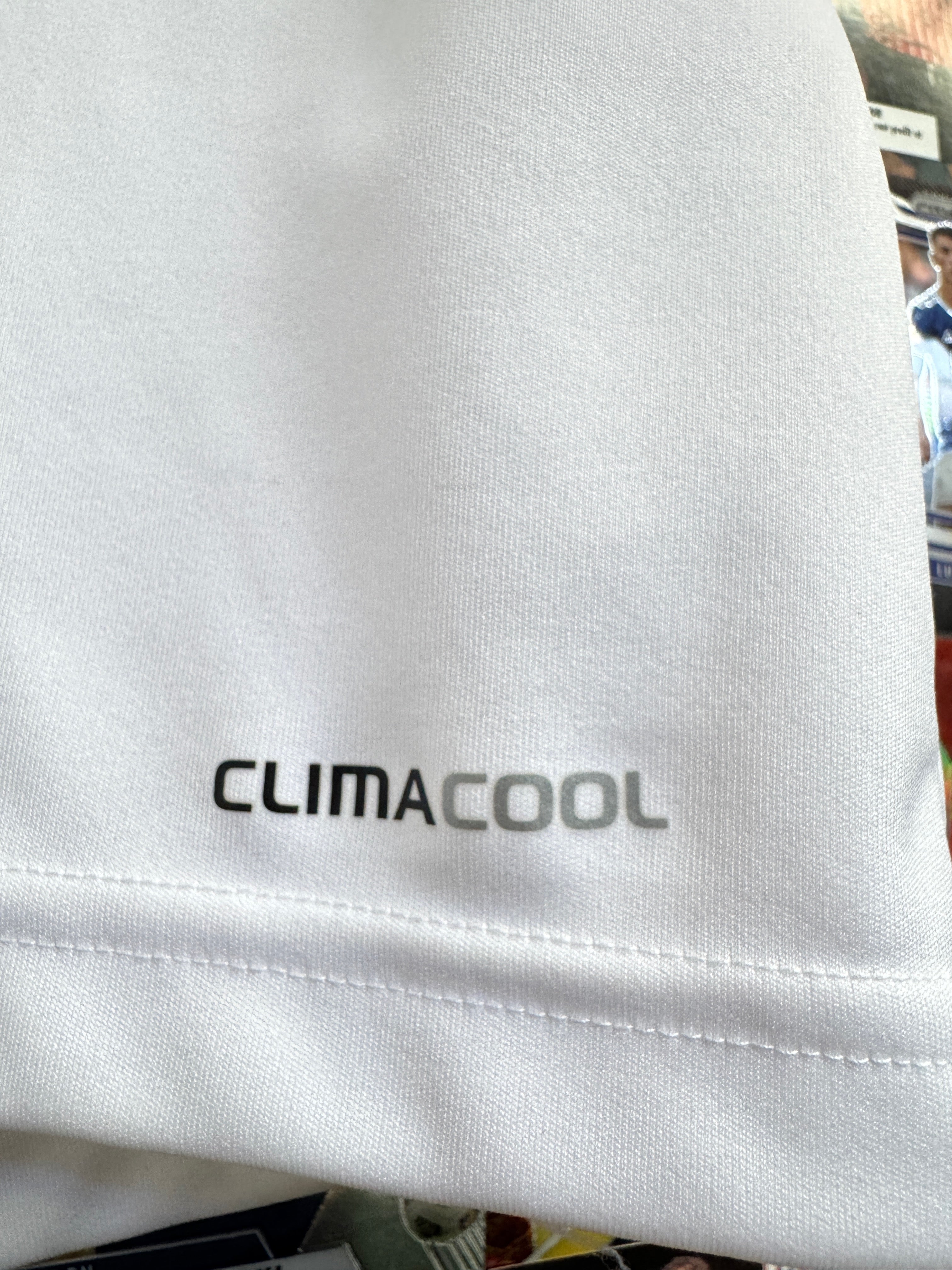 Columbus Crew 2012/14 Away Shirt | Retro Screamers