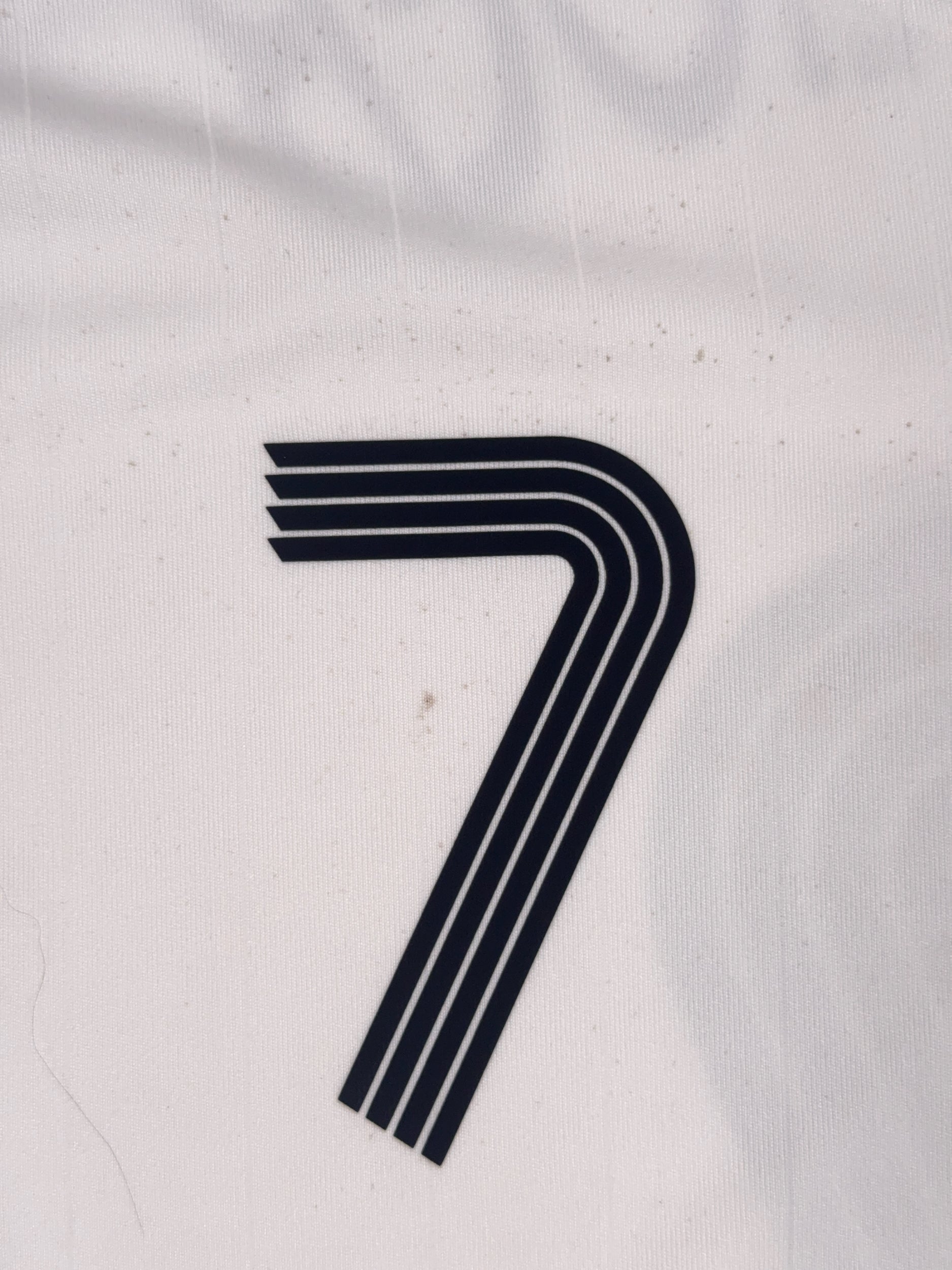 Germany 2006/07 Bastian Schweinsteiger #7 Home Shirt - XL