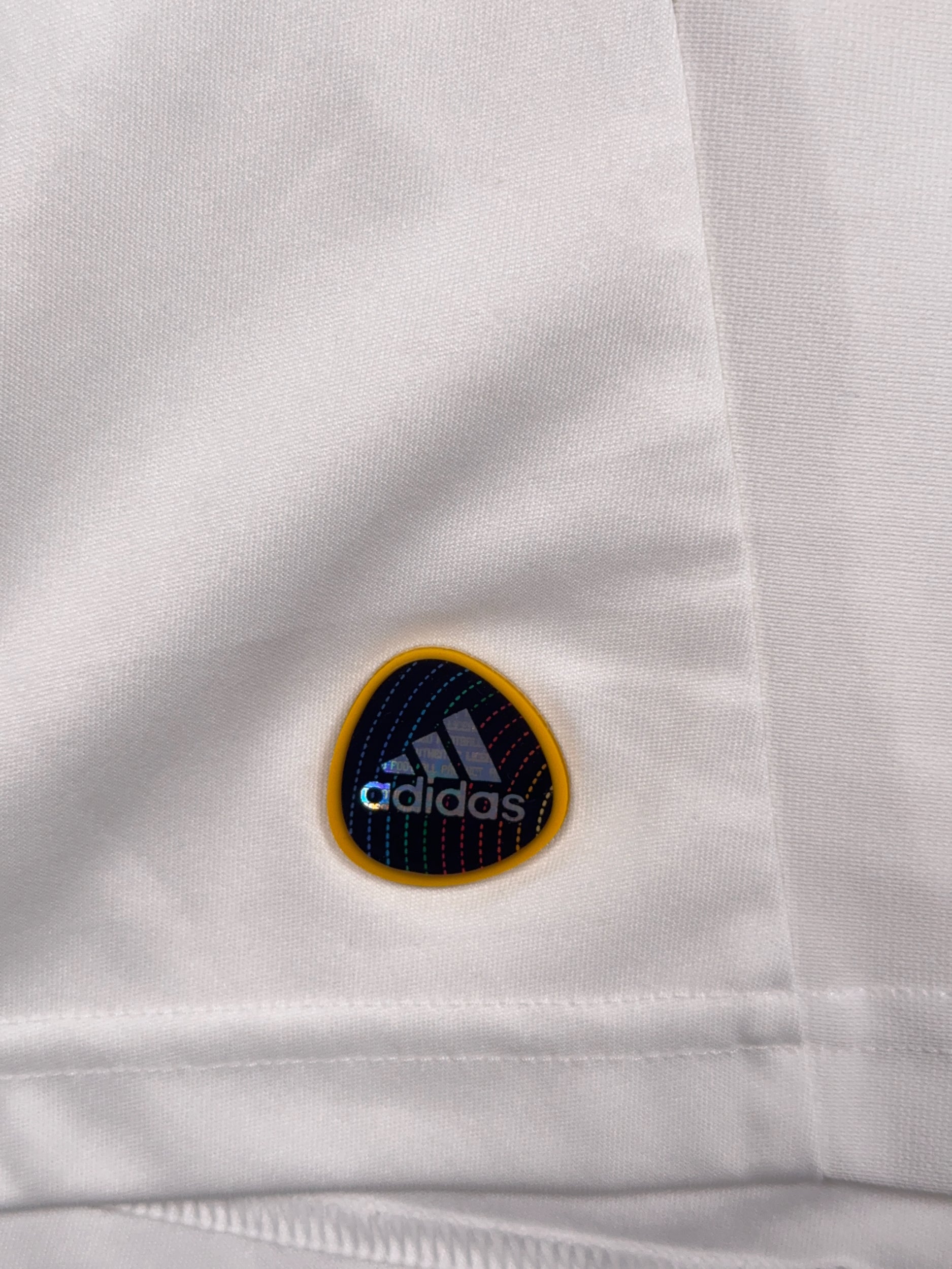 Liverpool 2010/11 Andy Carroll #9 Away - XL