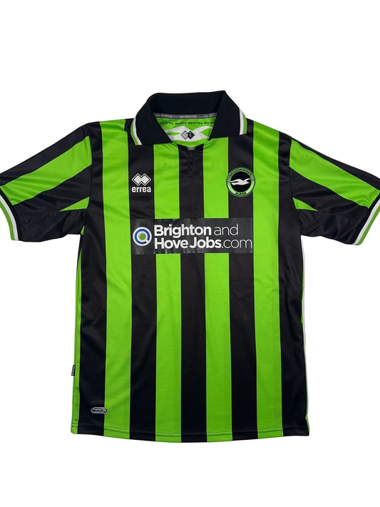 Brighton 2011/12 Away Shirt - XL