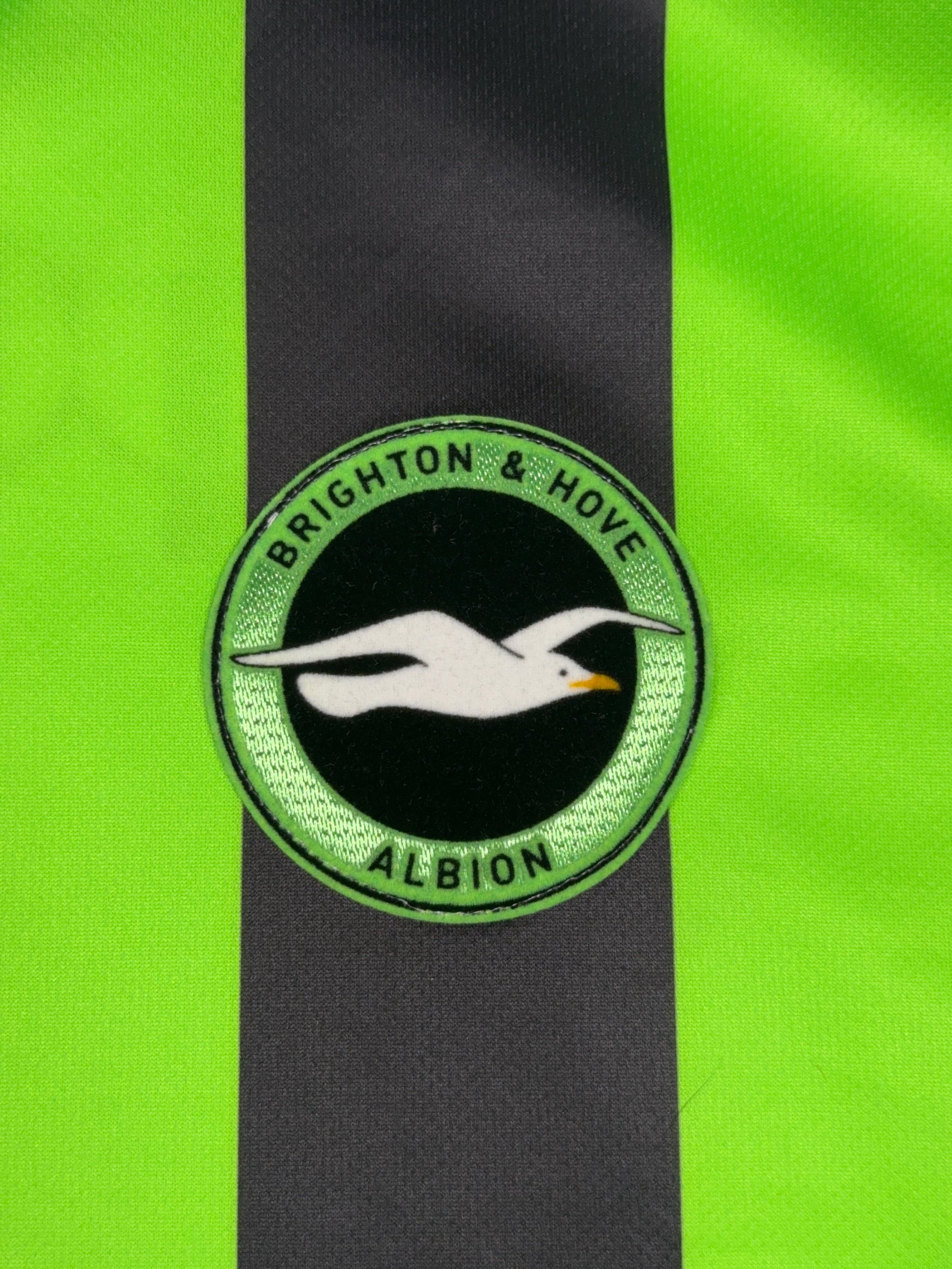 Brighton 2011/12 Away Shirt - XL