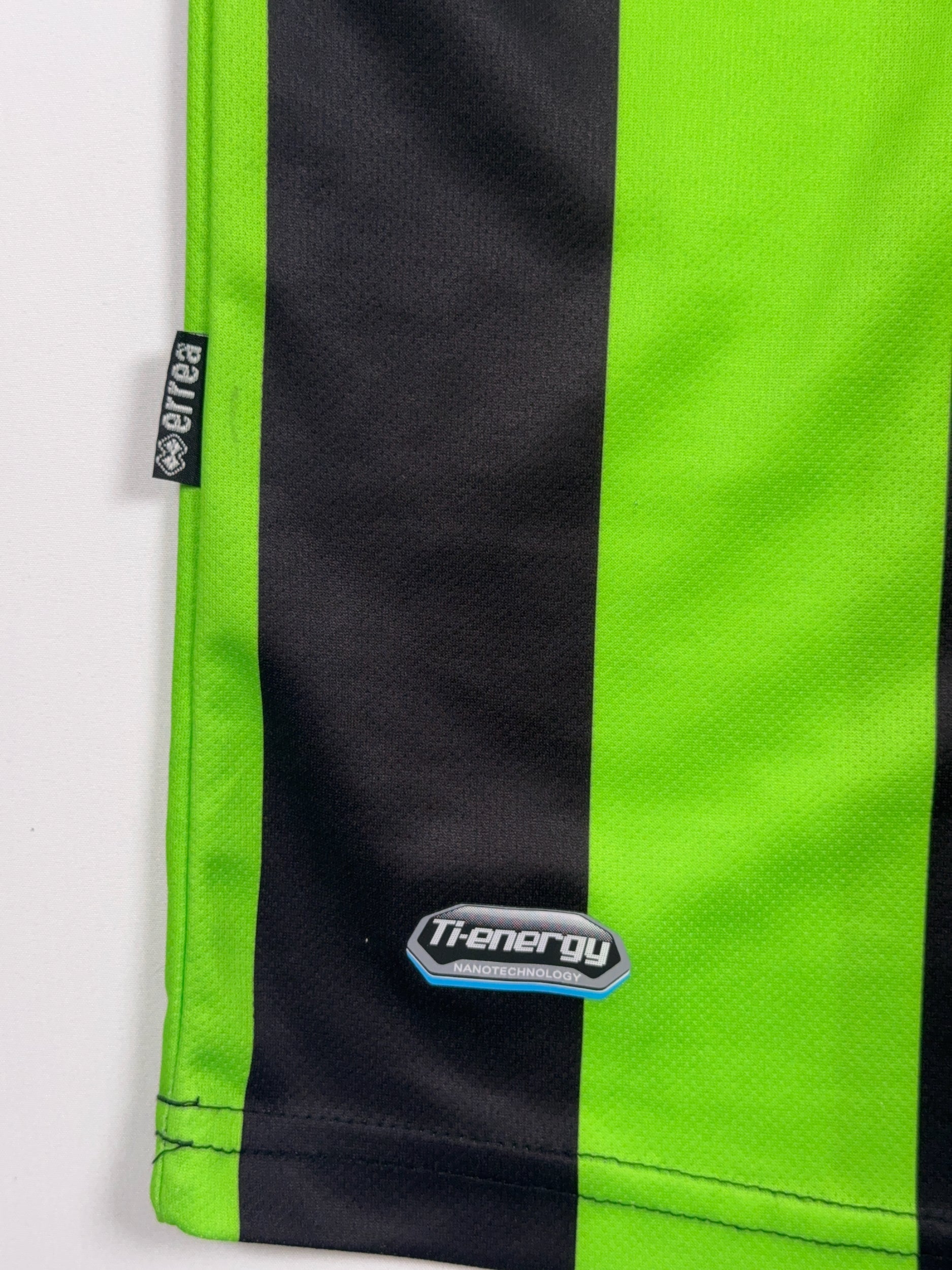 Brighton 2011/12 Away Shirt - XL