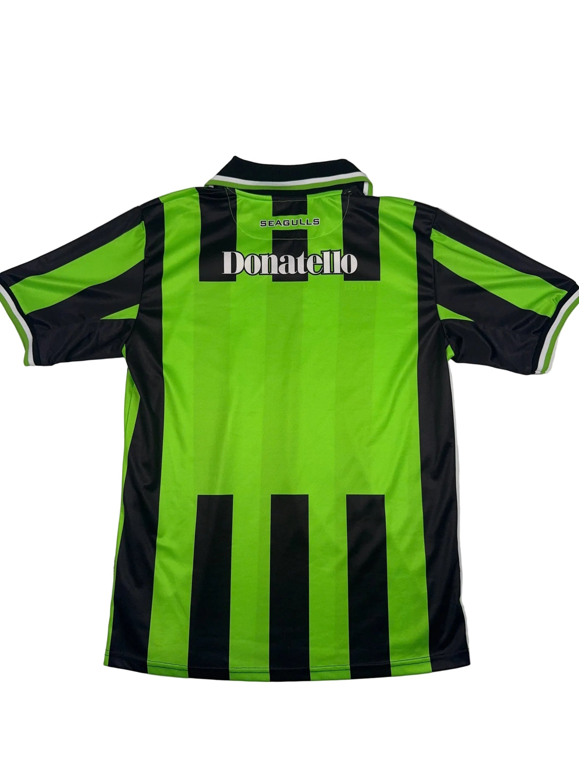 Brighton 2011/12 Away Shirt - XL
